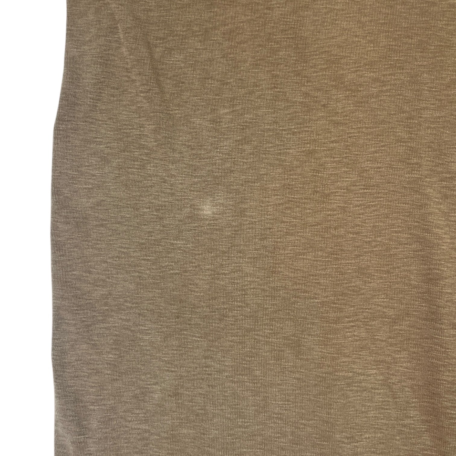 Vintage Polo Ralph Lauren Henley T-Shirt Brown