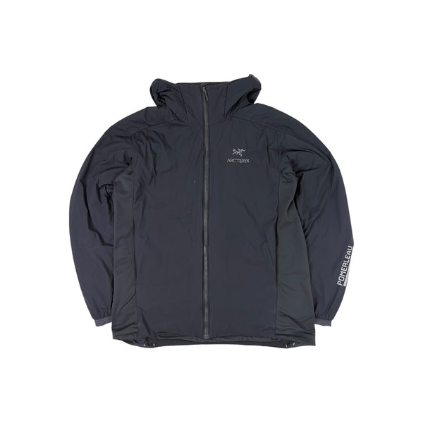 Arc’teryx Atom Hoody Black