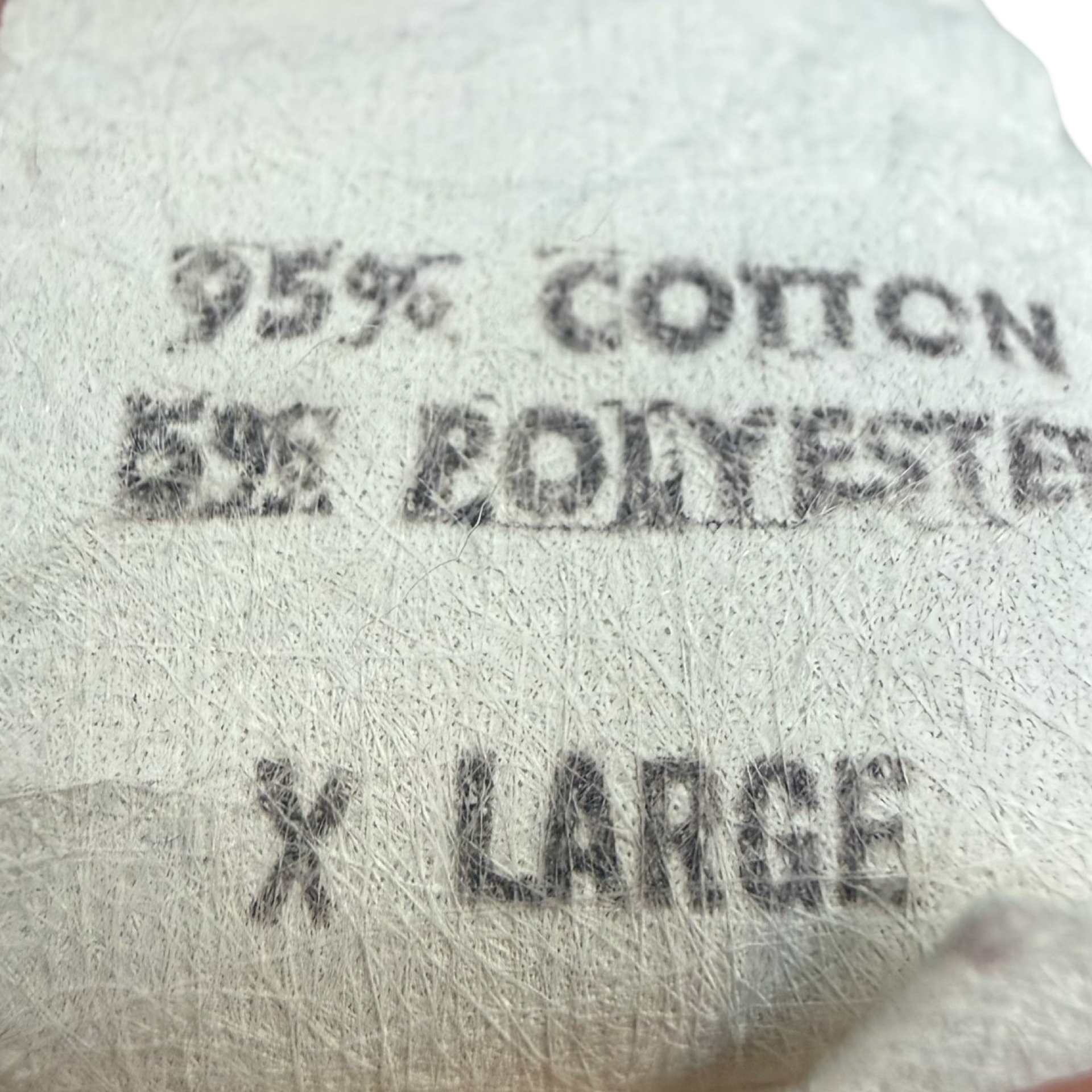 Vintage N.C. State Equestrian Team Crewneck Grey