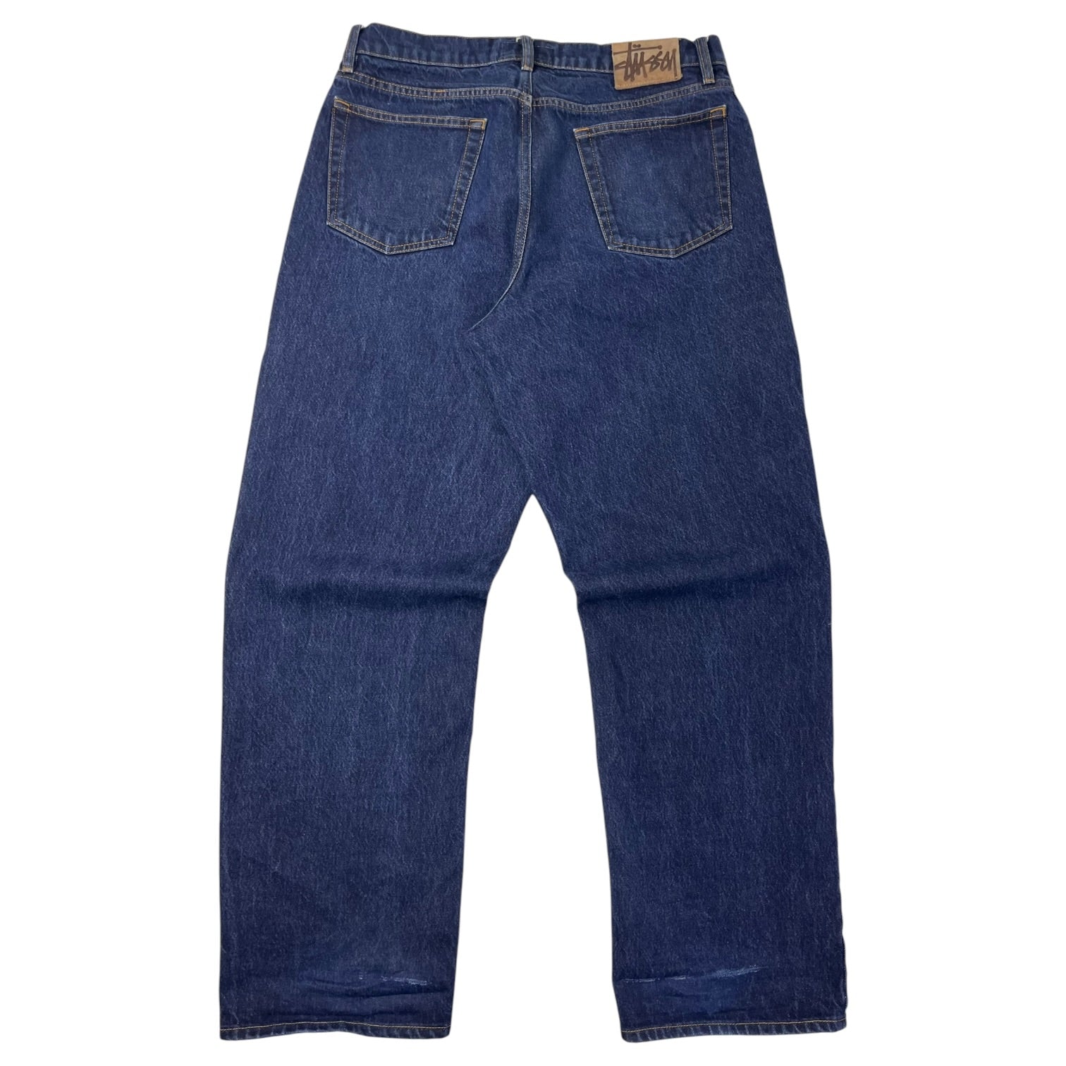 Stussy “Big Ol” Denim Bottoms