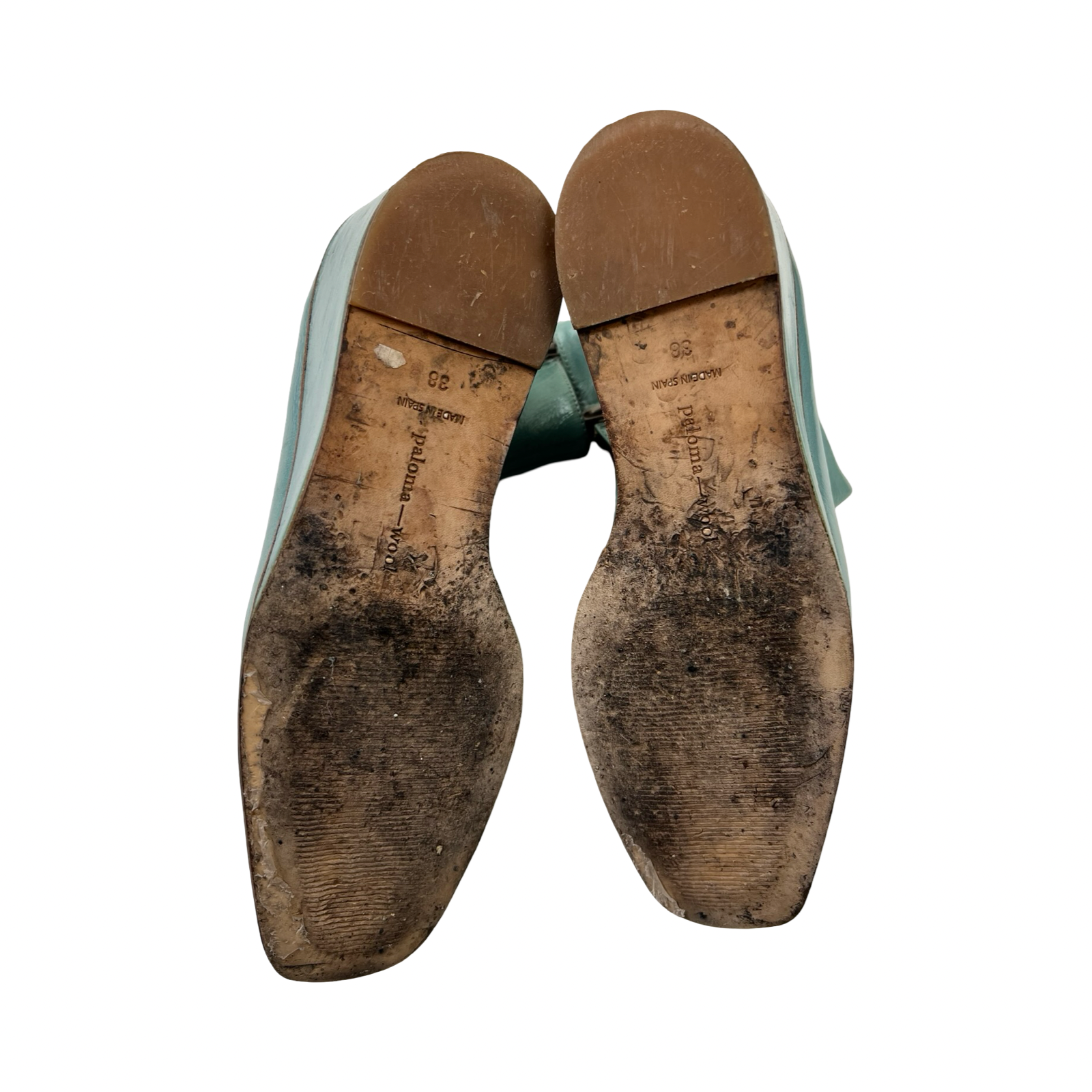 Paloma Wool Callisto Ankle Boots (Used)