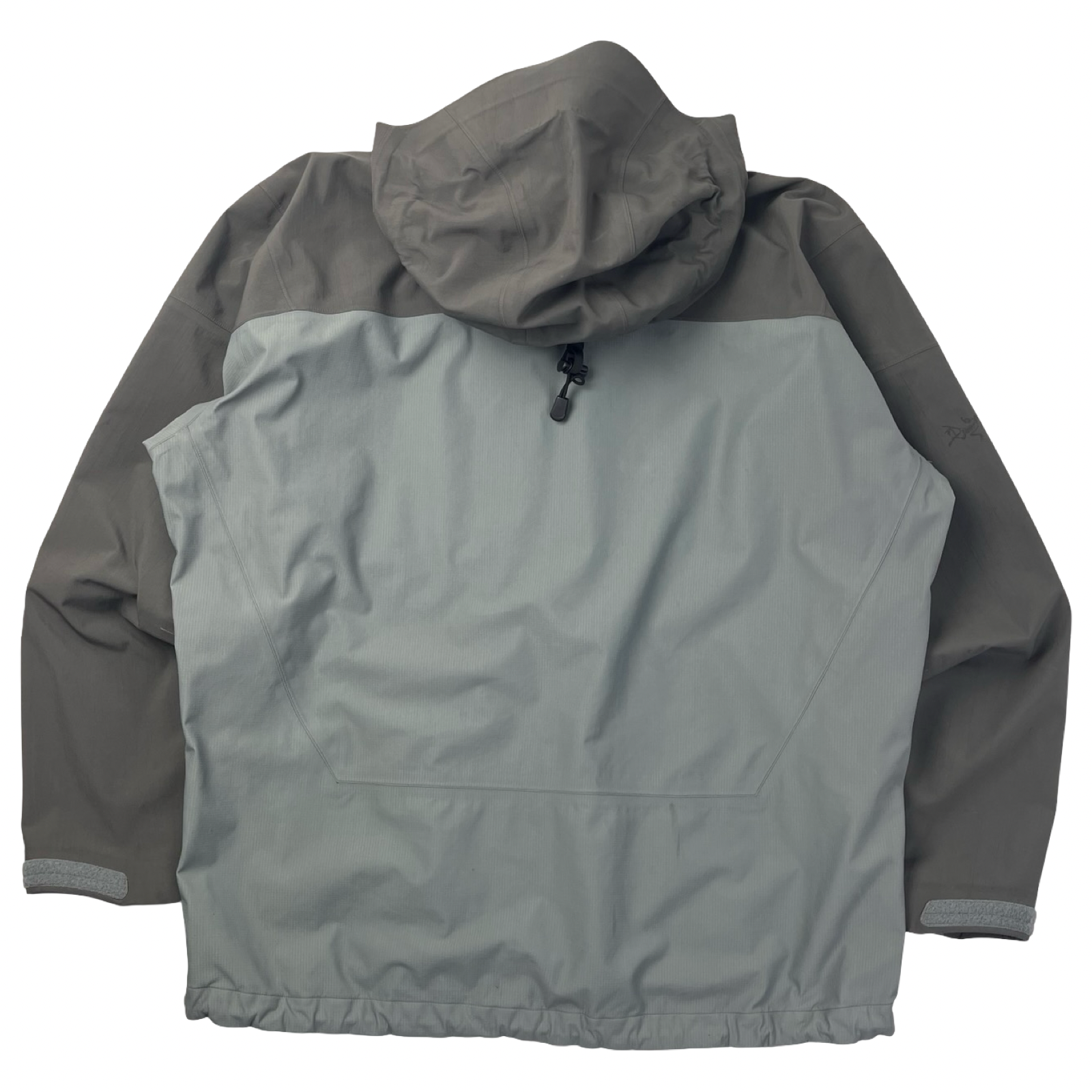 Arc’teryx Javelin SV Goretex Jacket Gargoyle