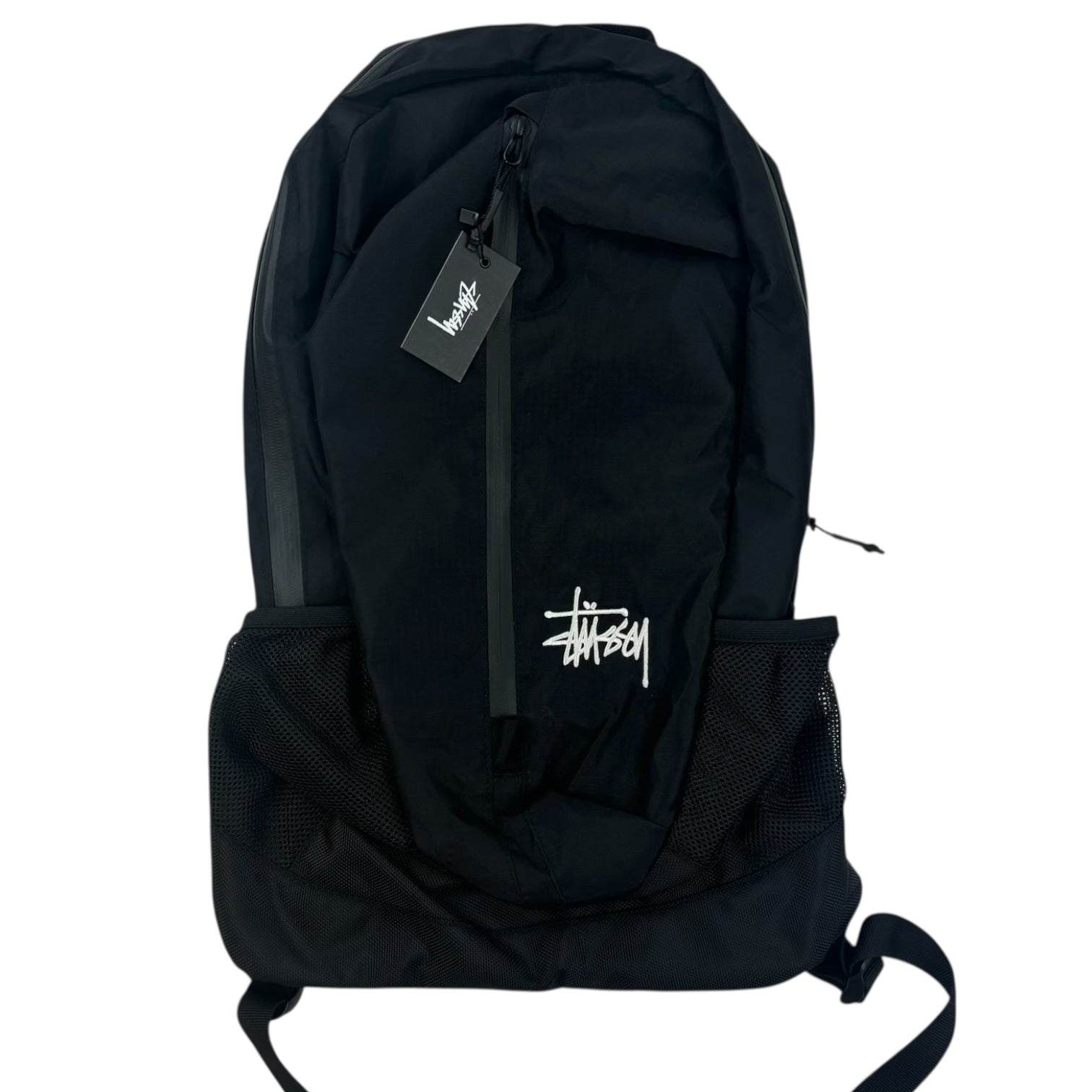Stüssy 25L Backpack Black