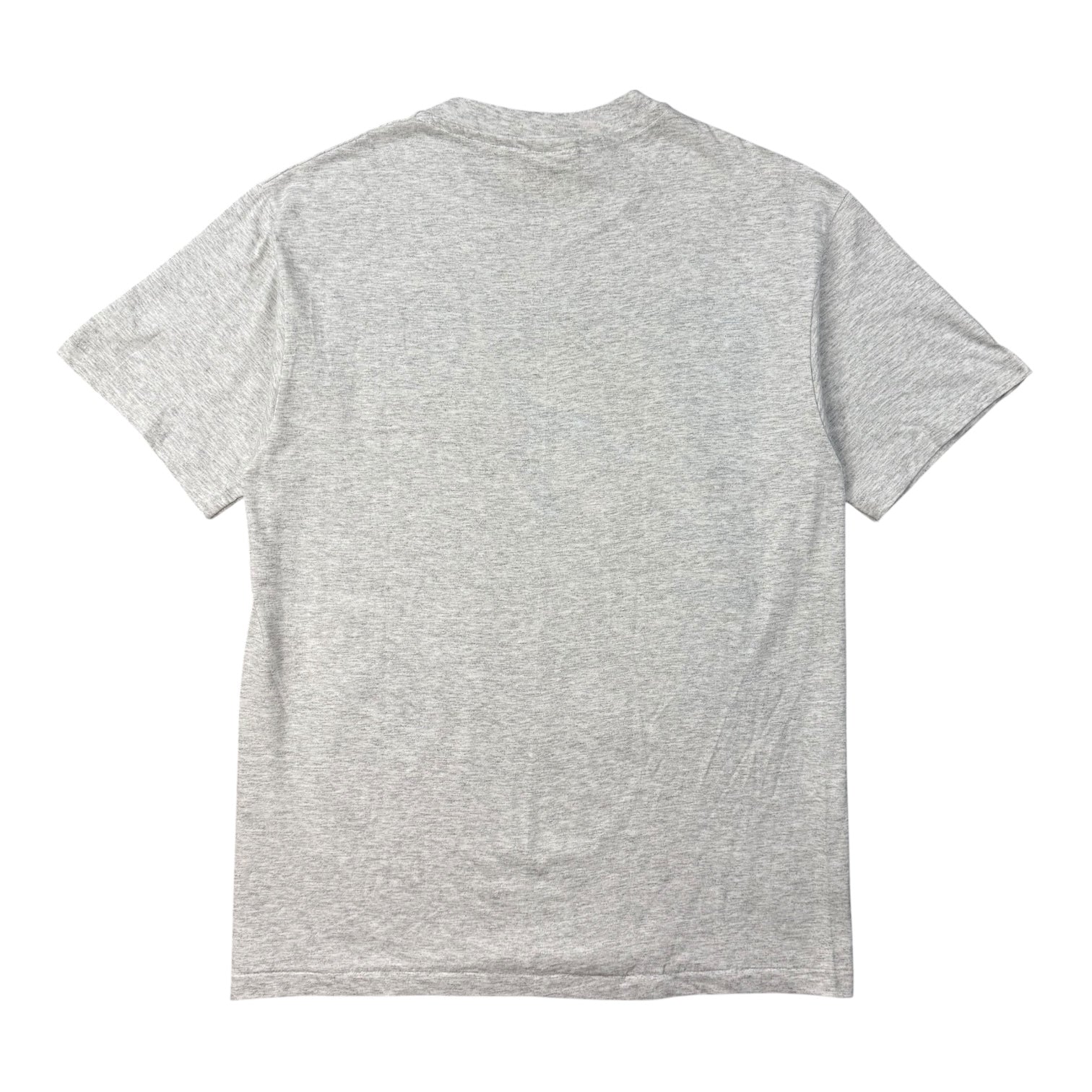 1993 Toronto Blue Jays Back To Back Champs Tee Grey