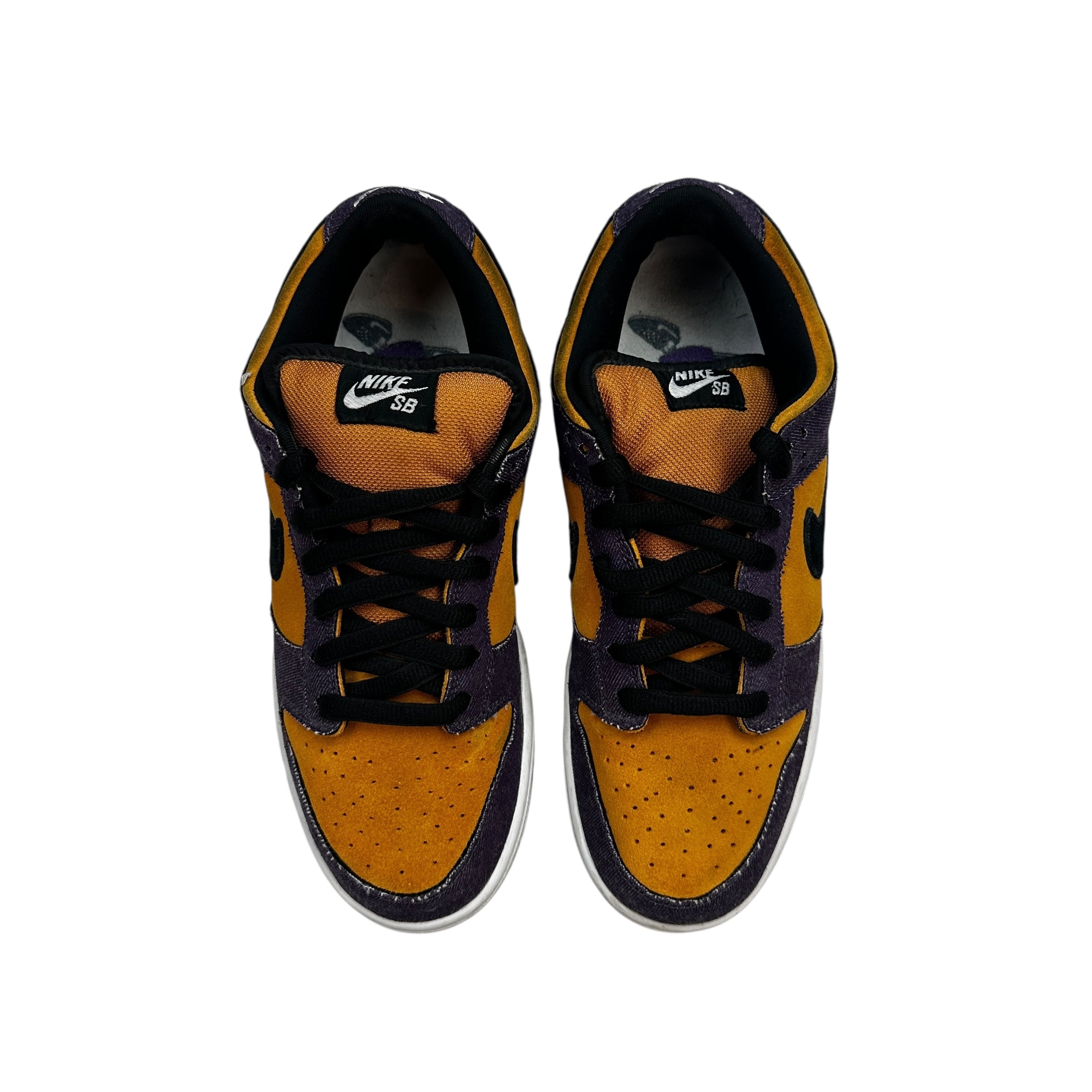 Nike SB Dunk Low Goofy Boy (2009) (Used)