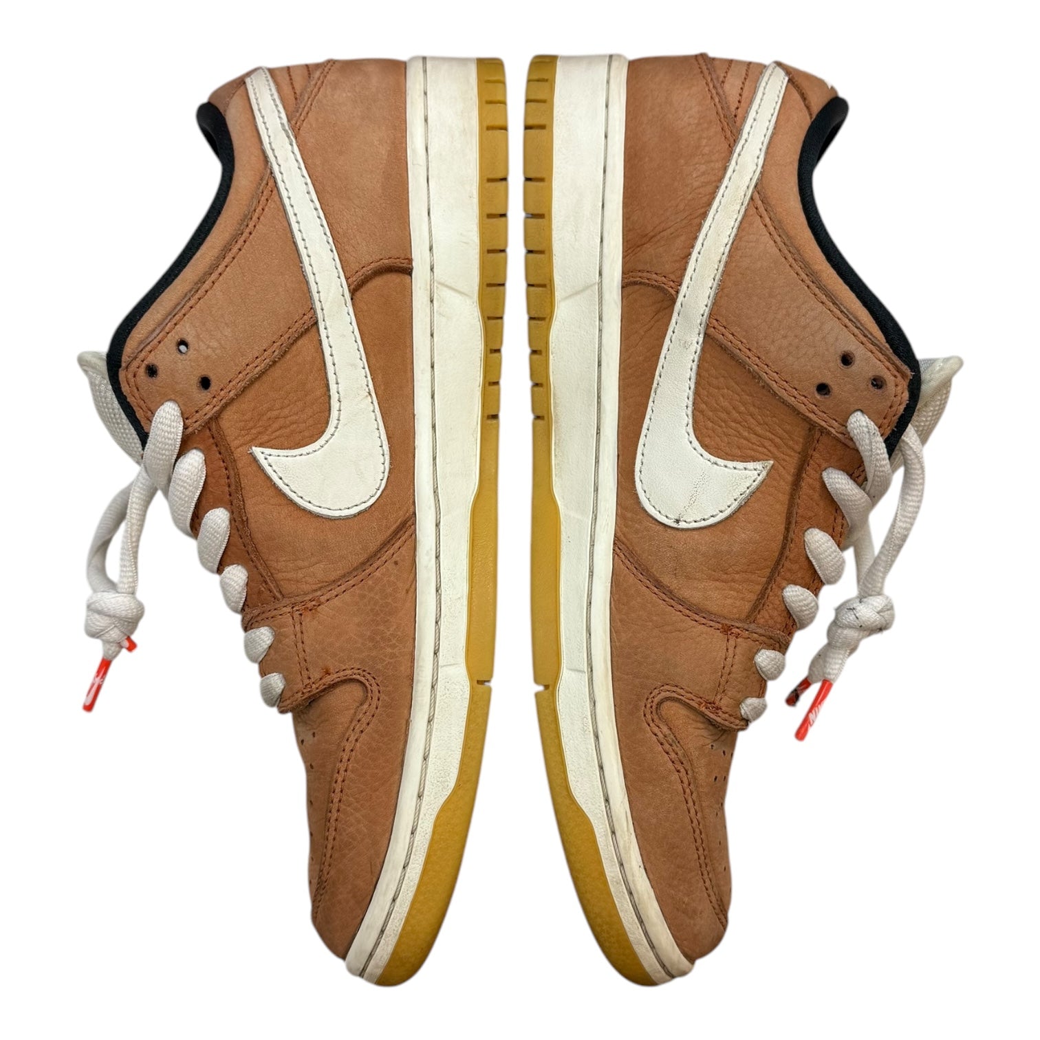 Nike Dunk SB Low Pro Dark Russet (Used)