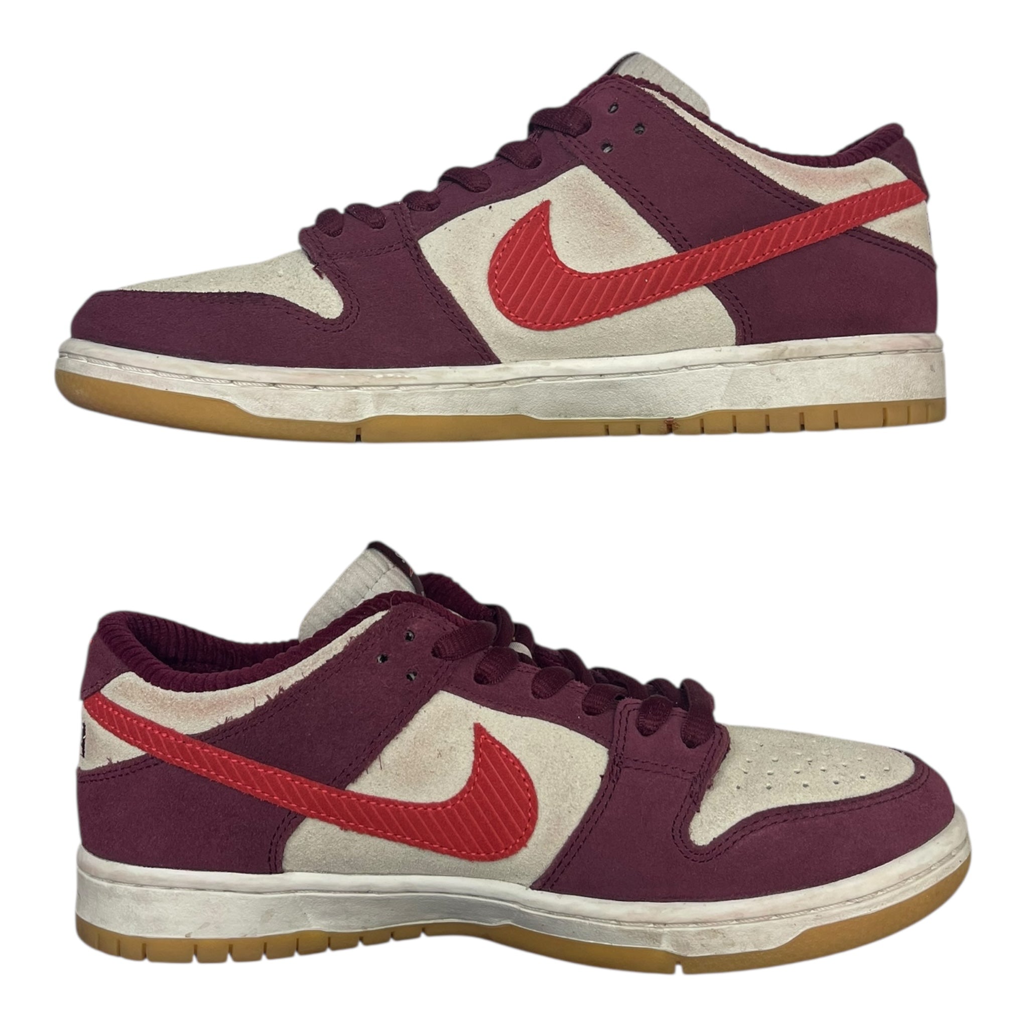 Nike SB Dunk Low Skate Like A Girl (Used)
