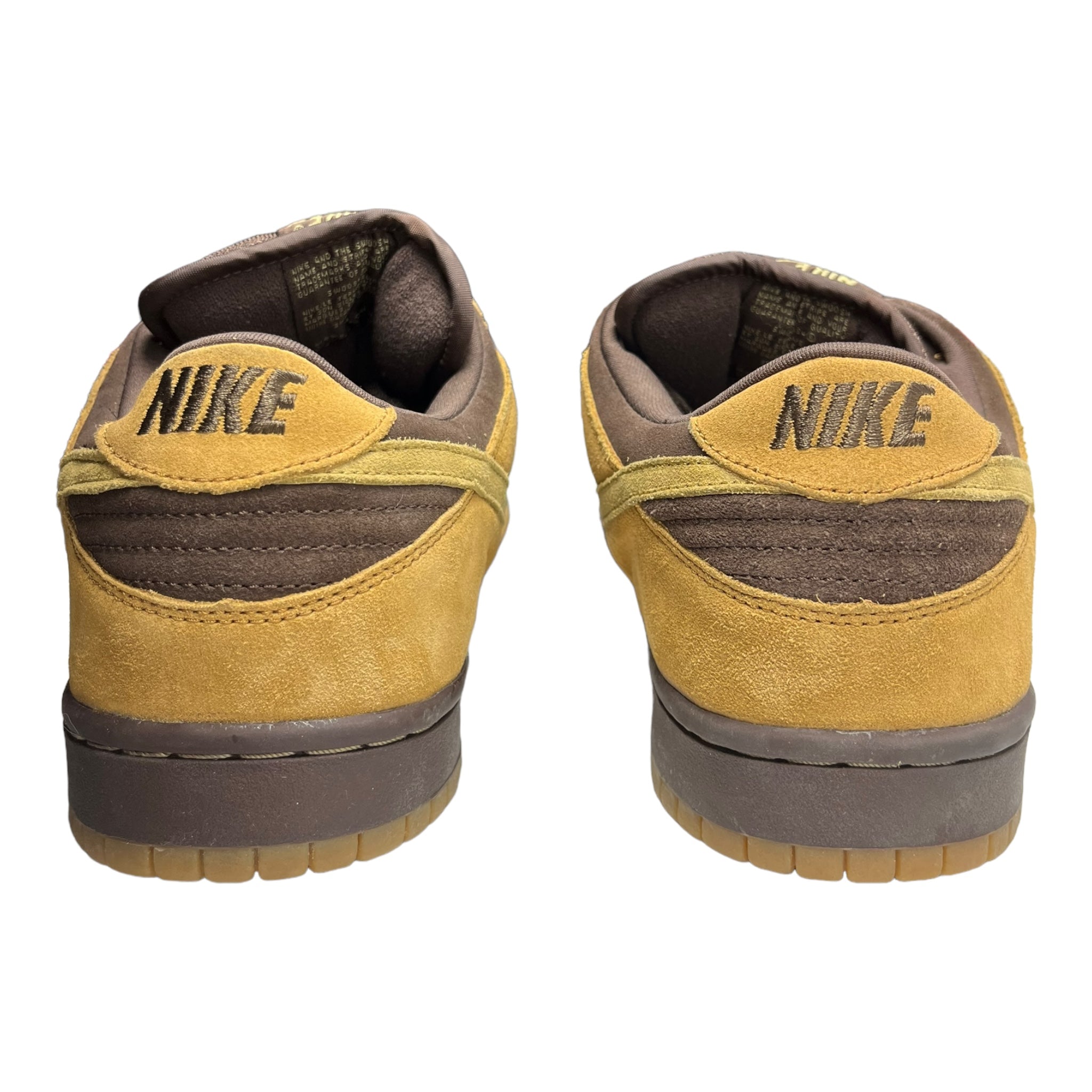 Nike SB Dunk Low Brown Pack (Used)