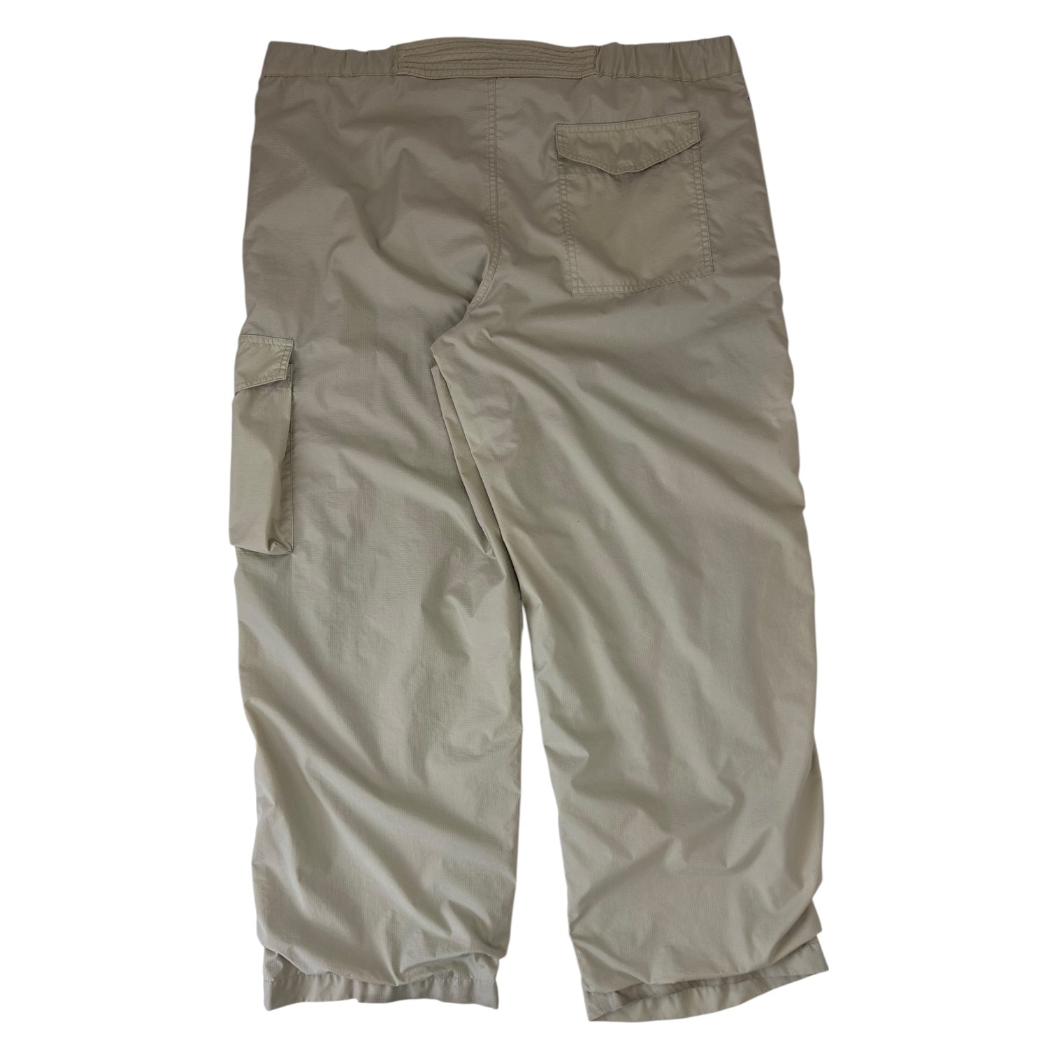 Vintage Nike ACG Cargo Pants