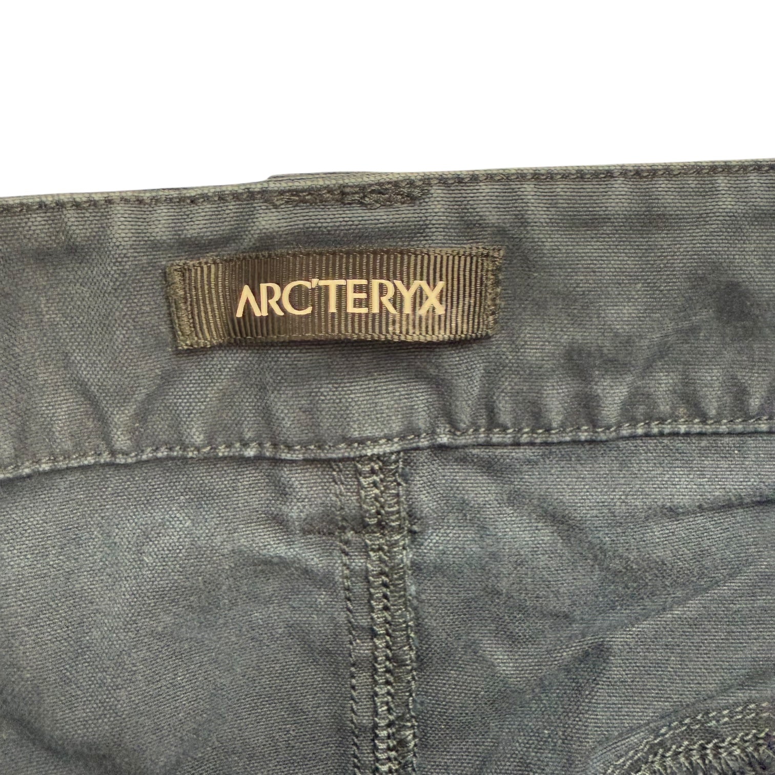 Arc’teryx Cronin Pants Dark Navy