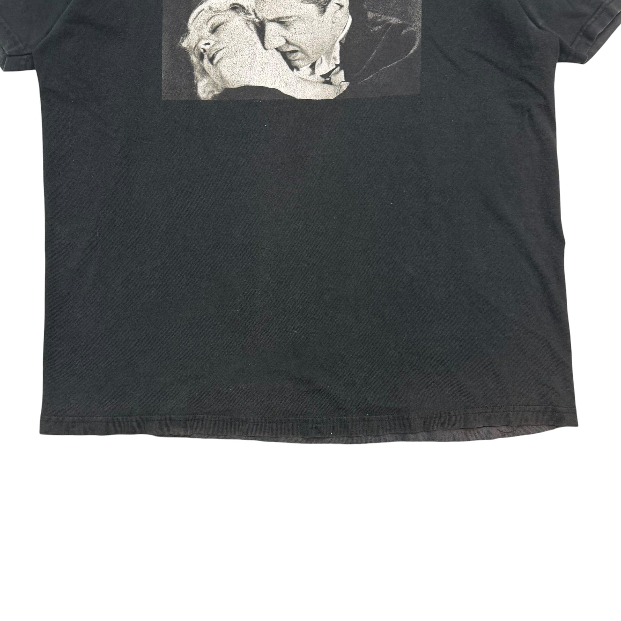 Supreme Bella Lugosi Tee Black