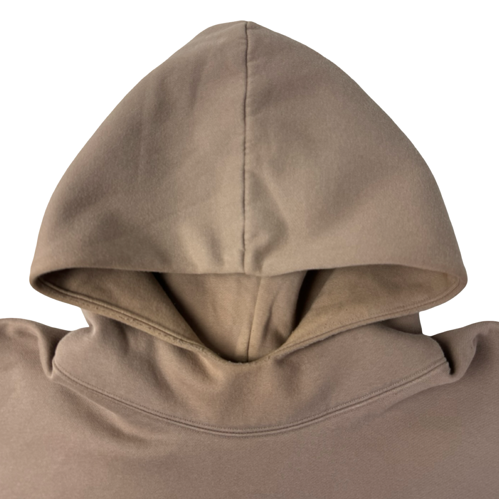 Yeezy Gap Engineered by Balenciaga Dove Hoodie Beige