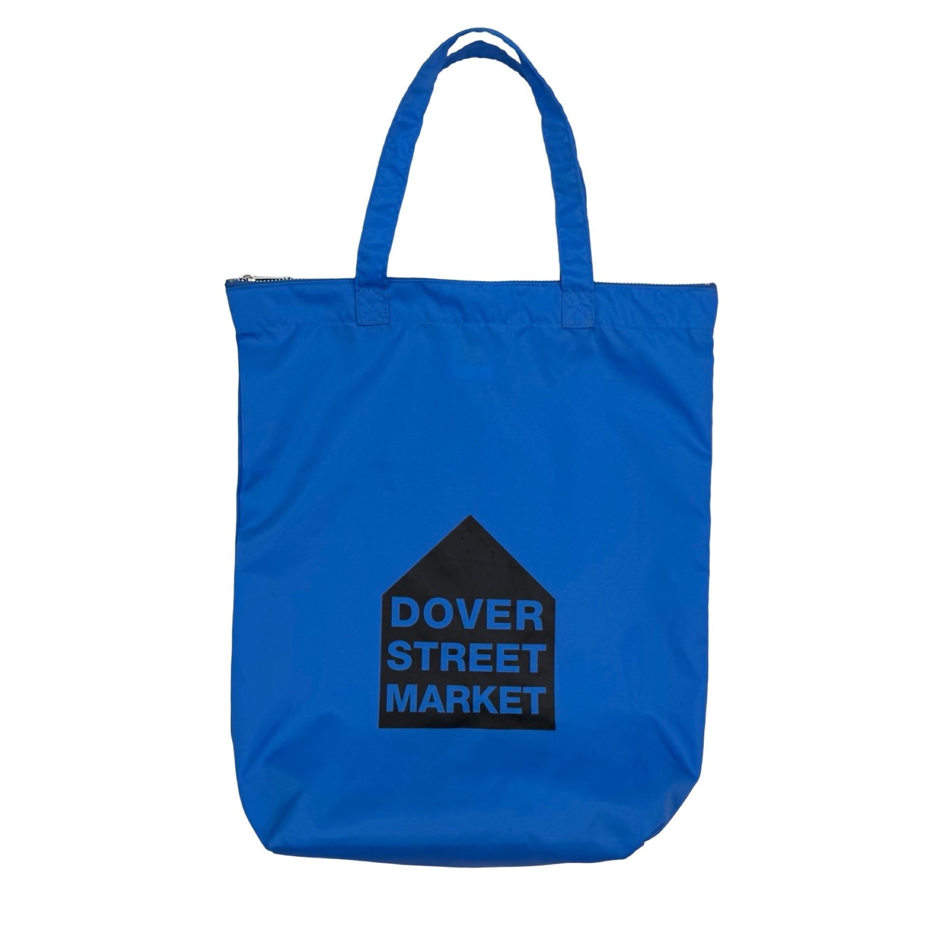 Dover Street Market Tote Blue