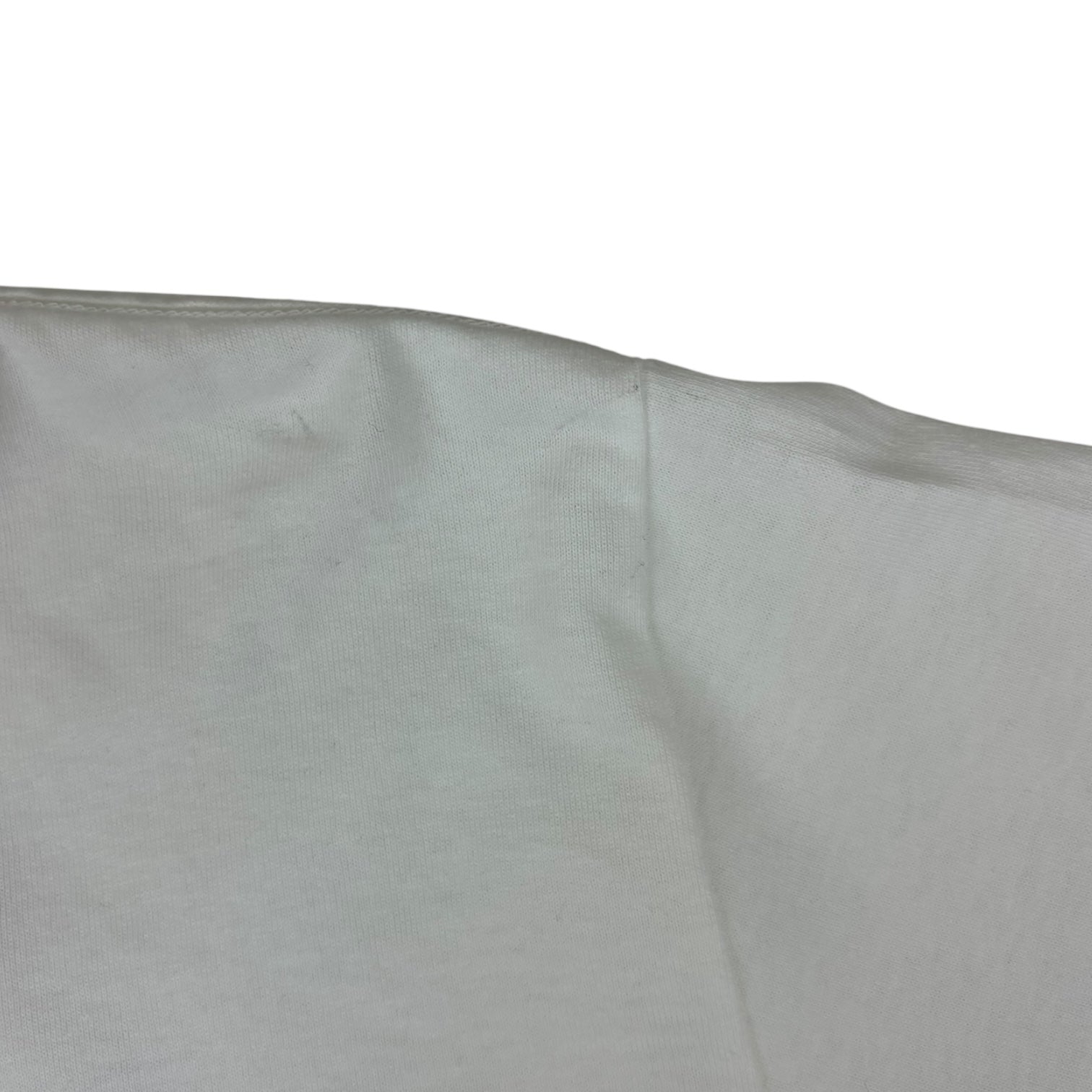 Stussy Vancouver Chapter T-Shirt White