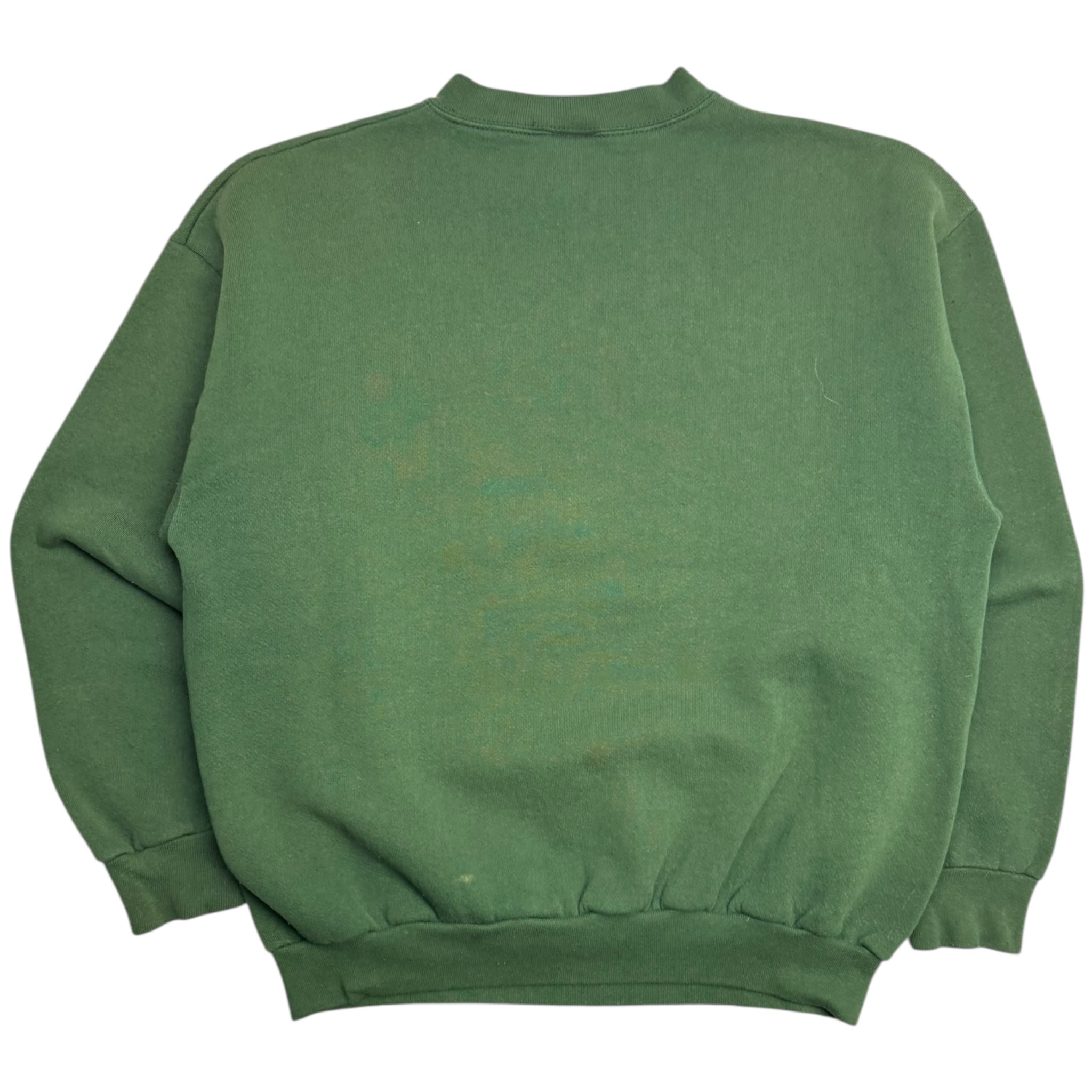 1997 Green Bay Packers Crewneck