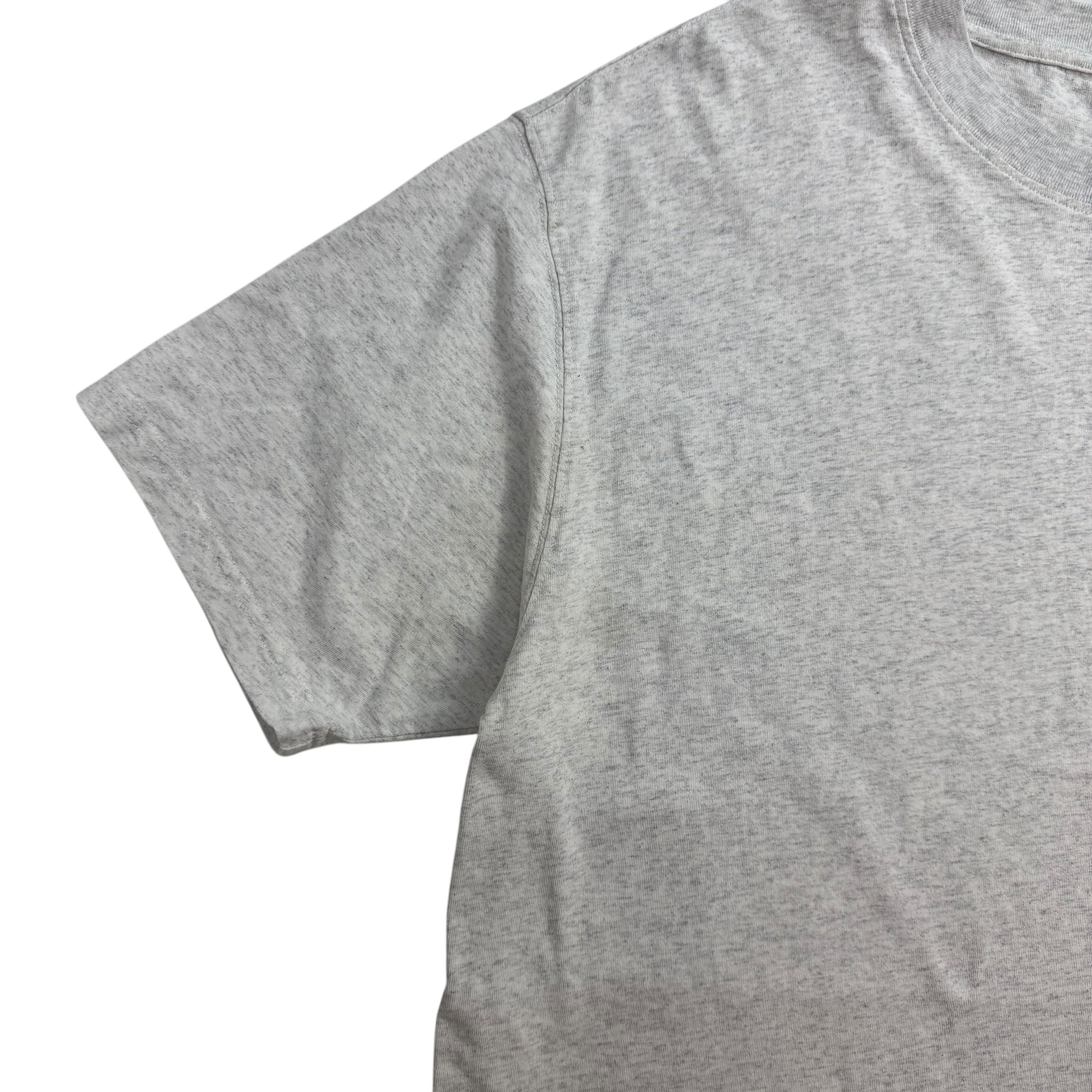 Dime Tee Grey