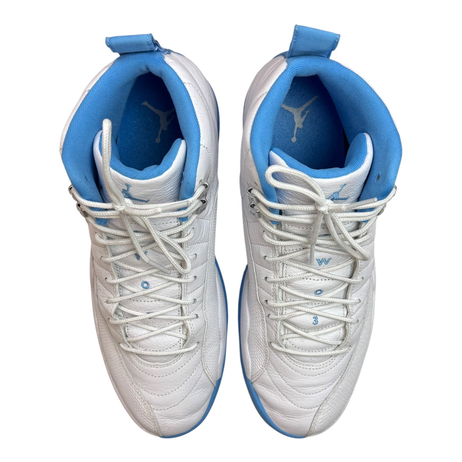 Jordan 12 Retro Melo (2025) (Used)