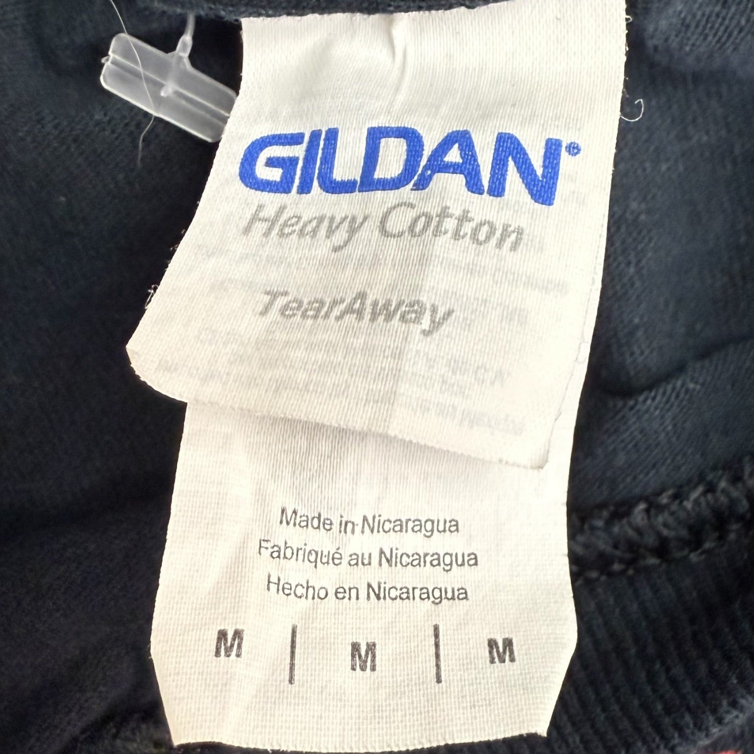 Kanye West Saint Pablo Tour Kim K L/S Tee Black