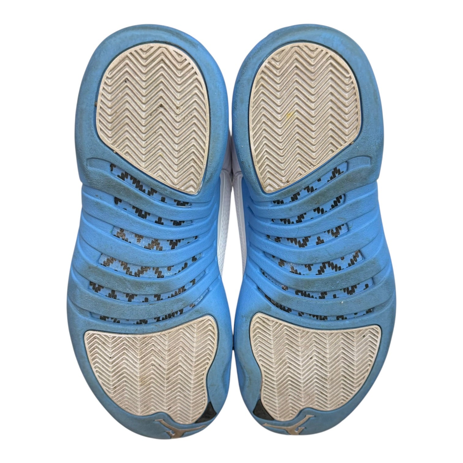 Jordan 12 Retro Melo (2025) (Used)
