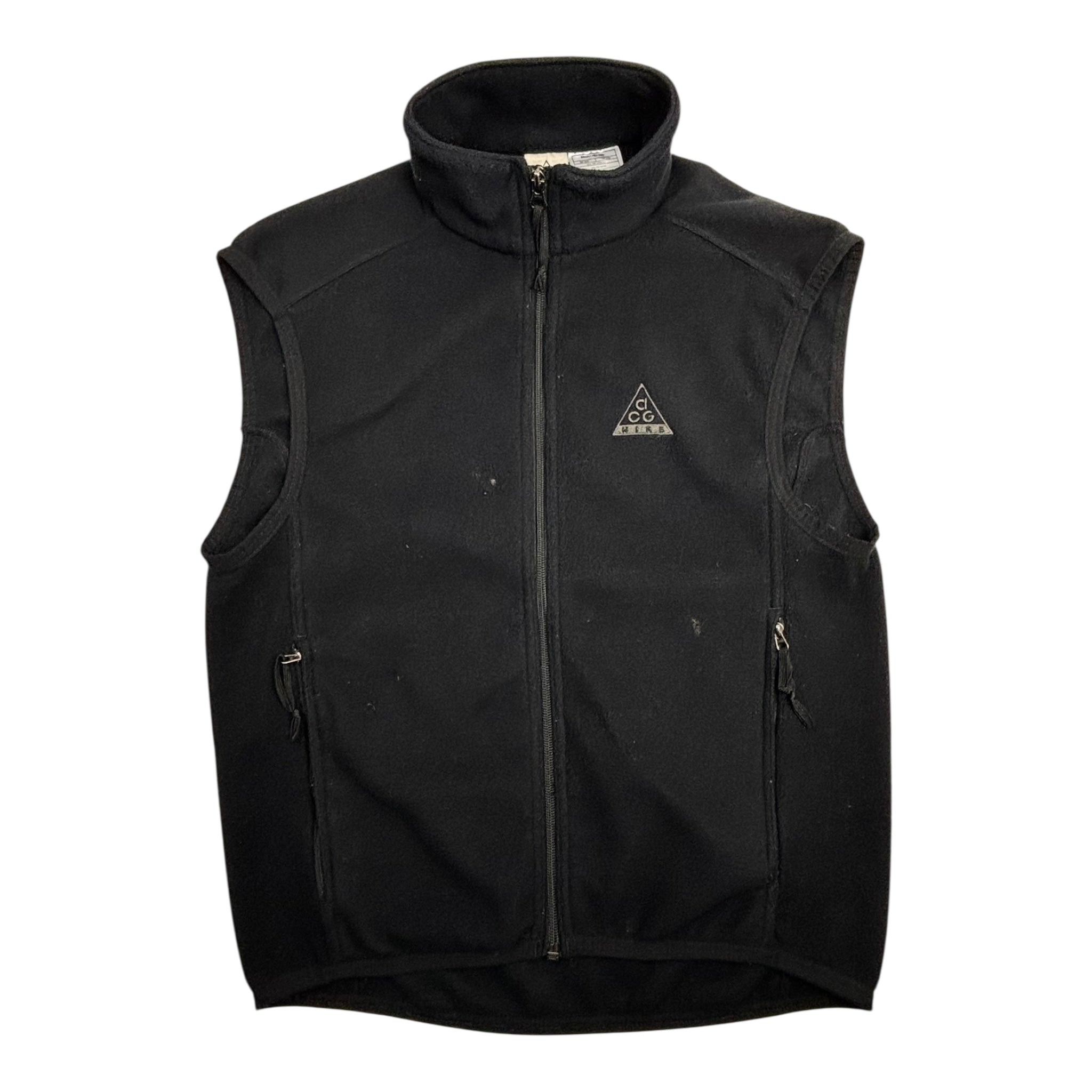 Vintage Nike ACG Fleece Vest