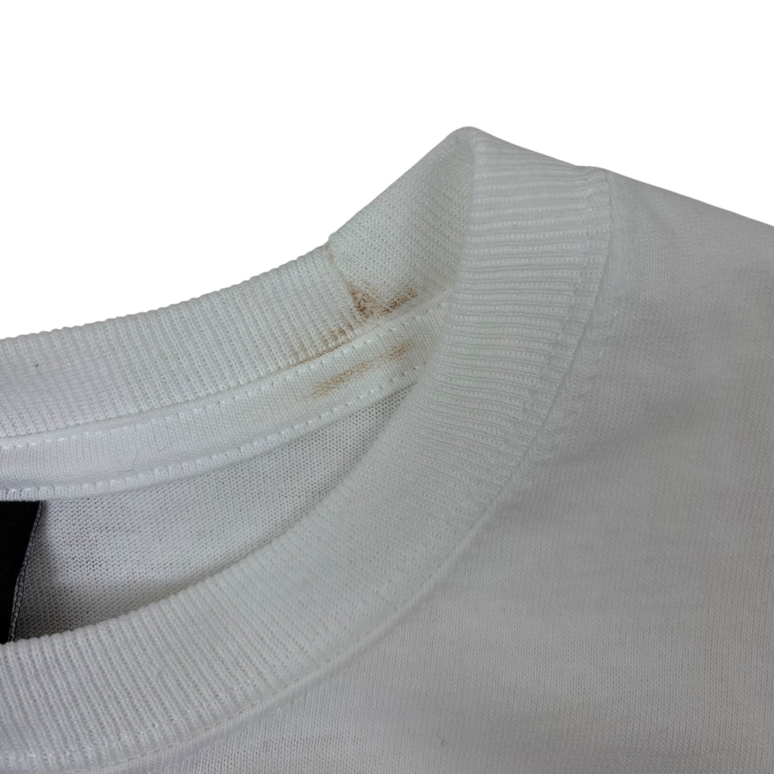 Stussy & Always World Tour Tee White