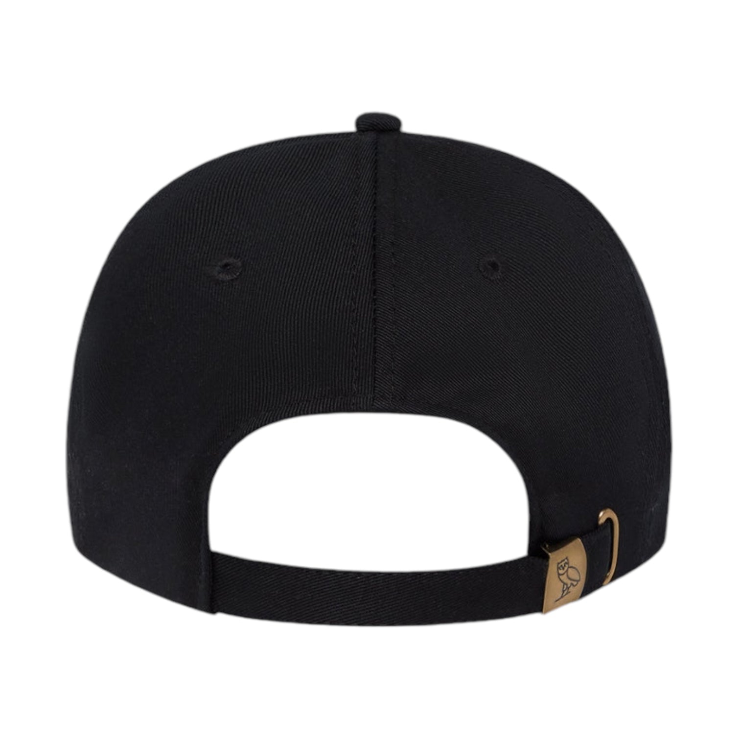 OVO Sport Cap Black