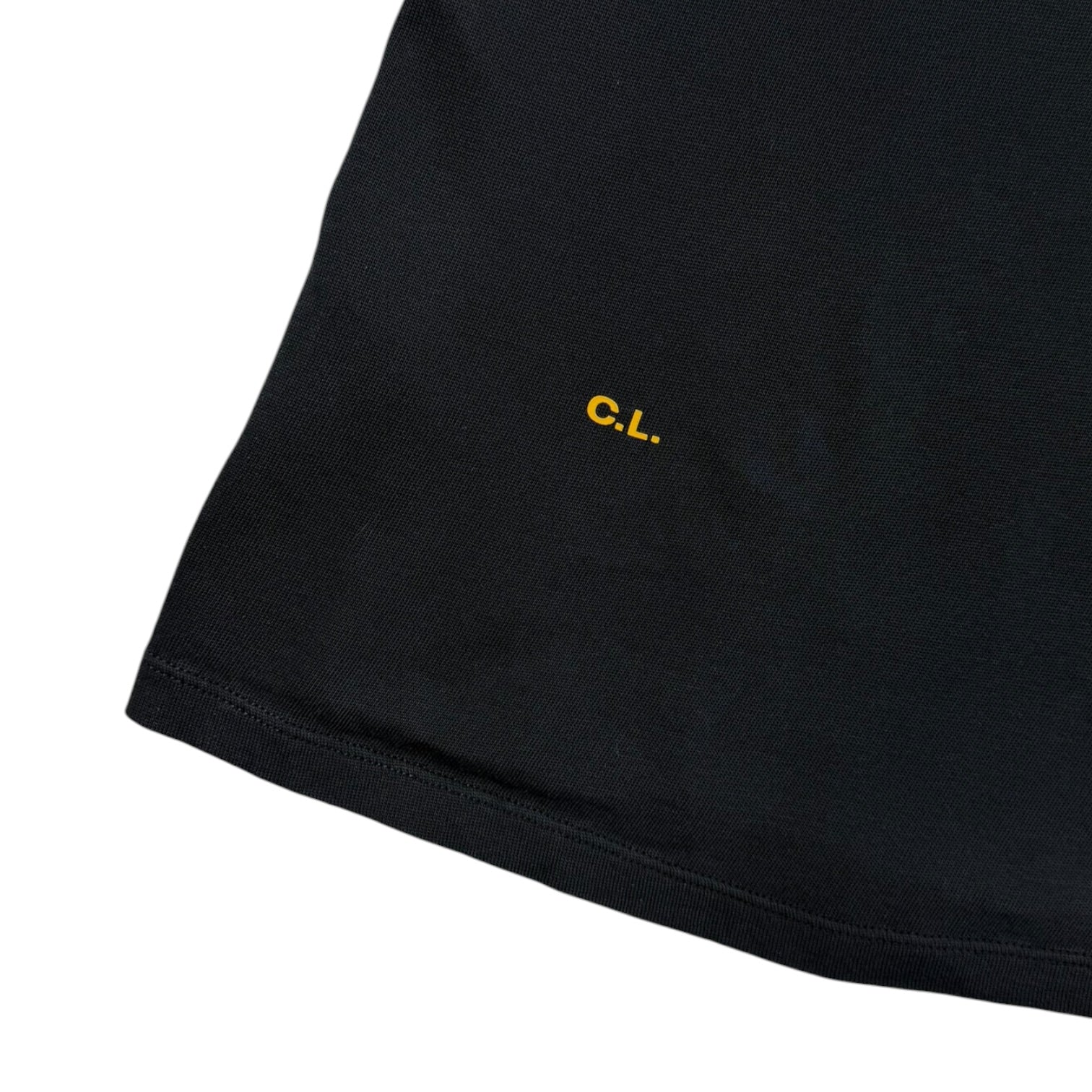 Nike X Drake Nocta T-Shirt Black