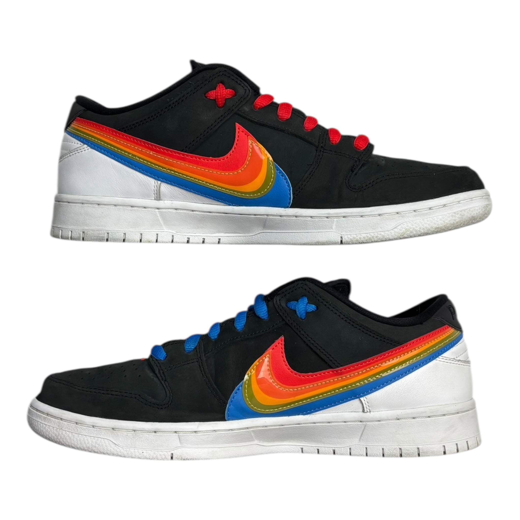 Nike SB Dunk Low Polaroid (Used)