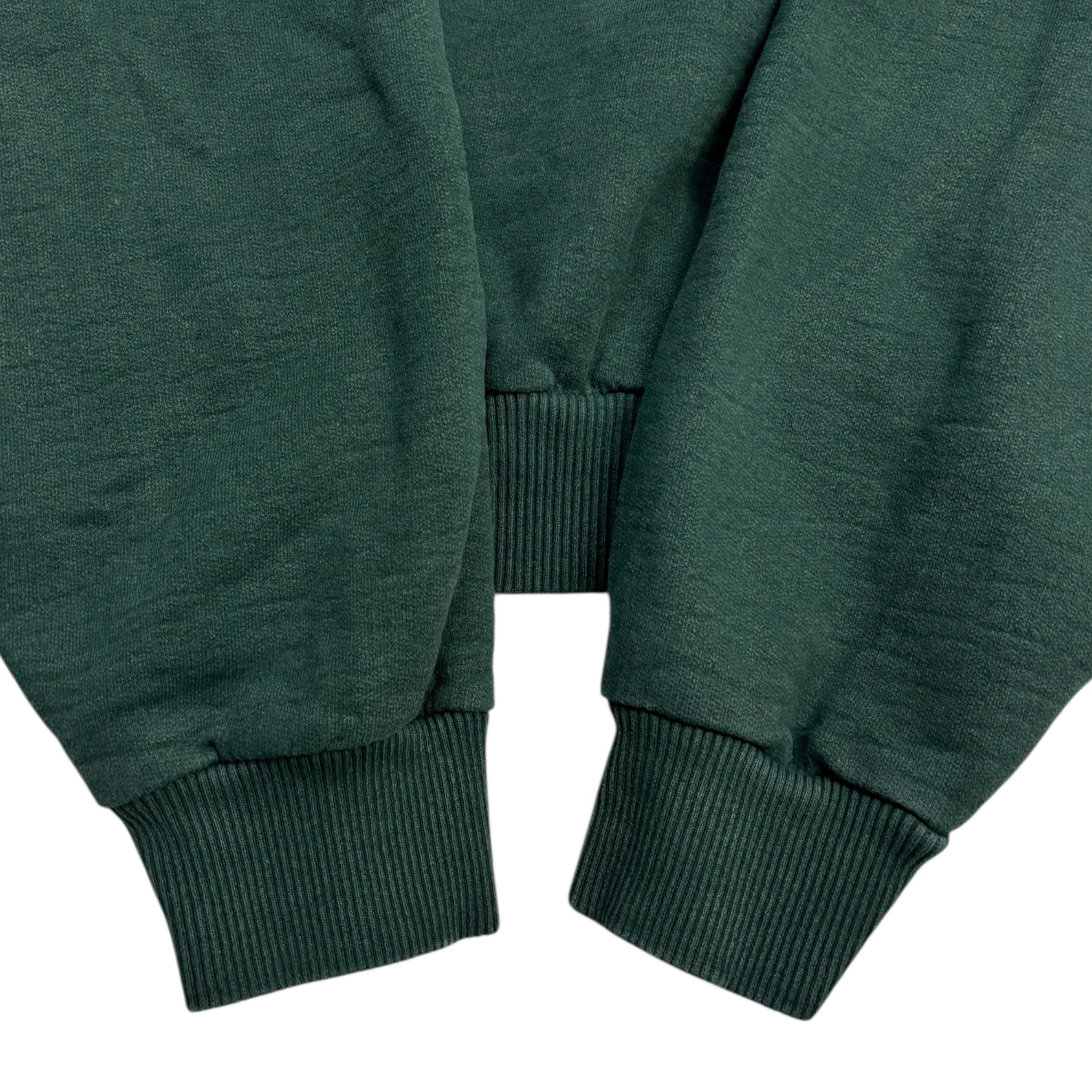 Vintage Windriver Crewneck Green