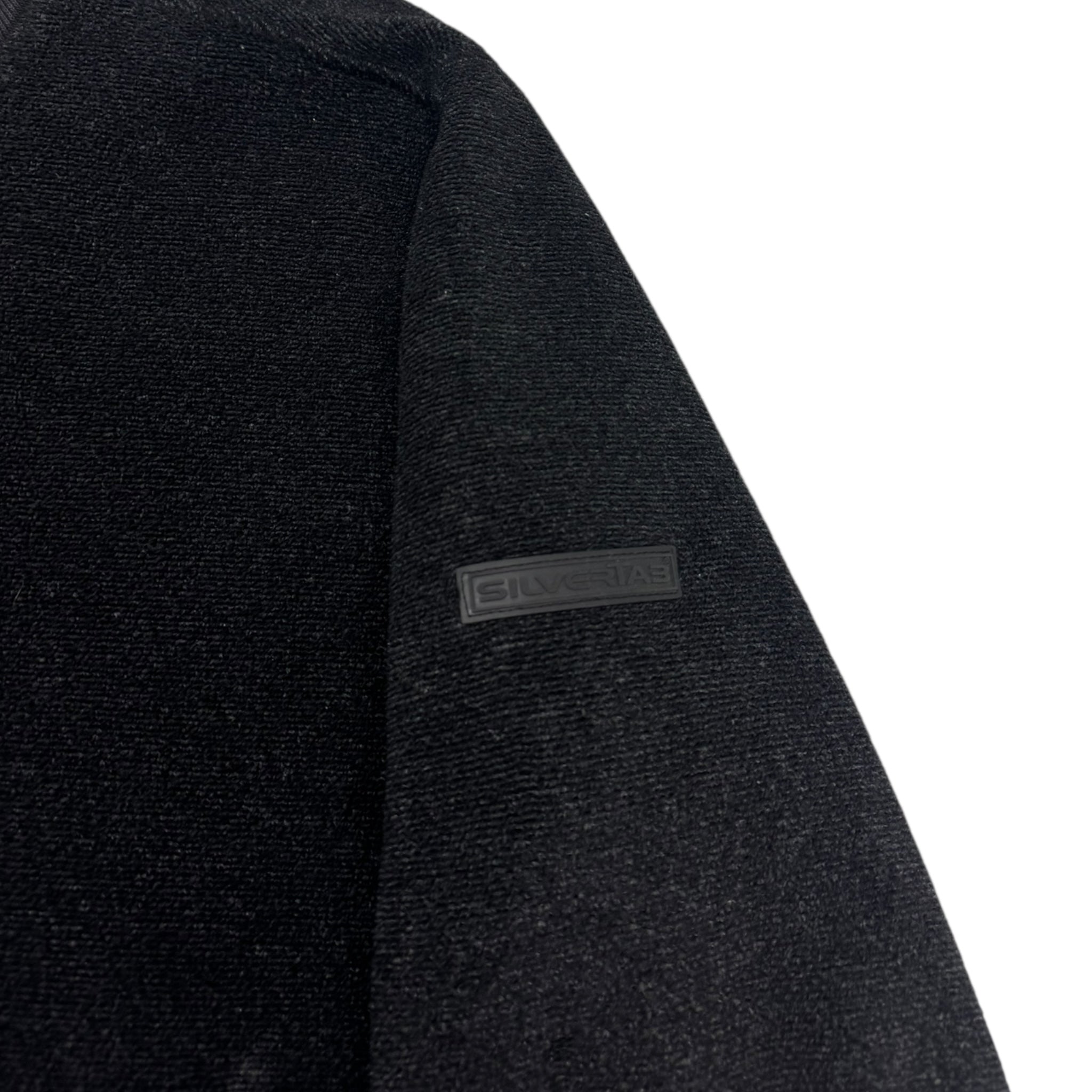 Vintage Levi’s Silvertab Full Zip Fleece