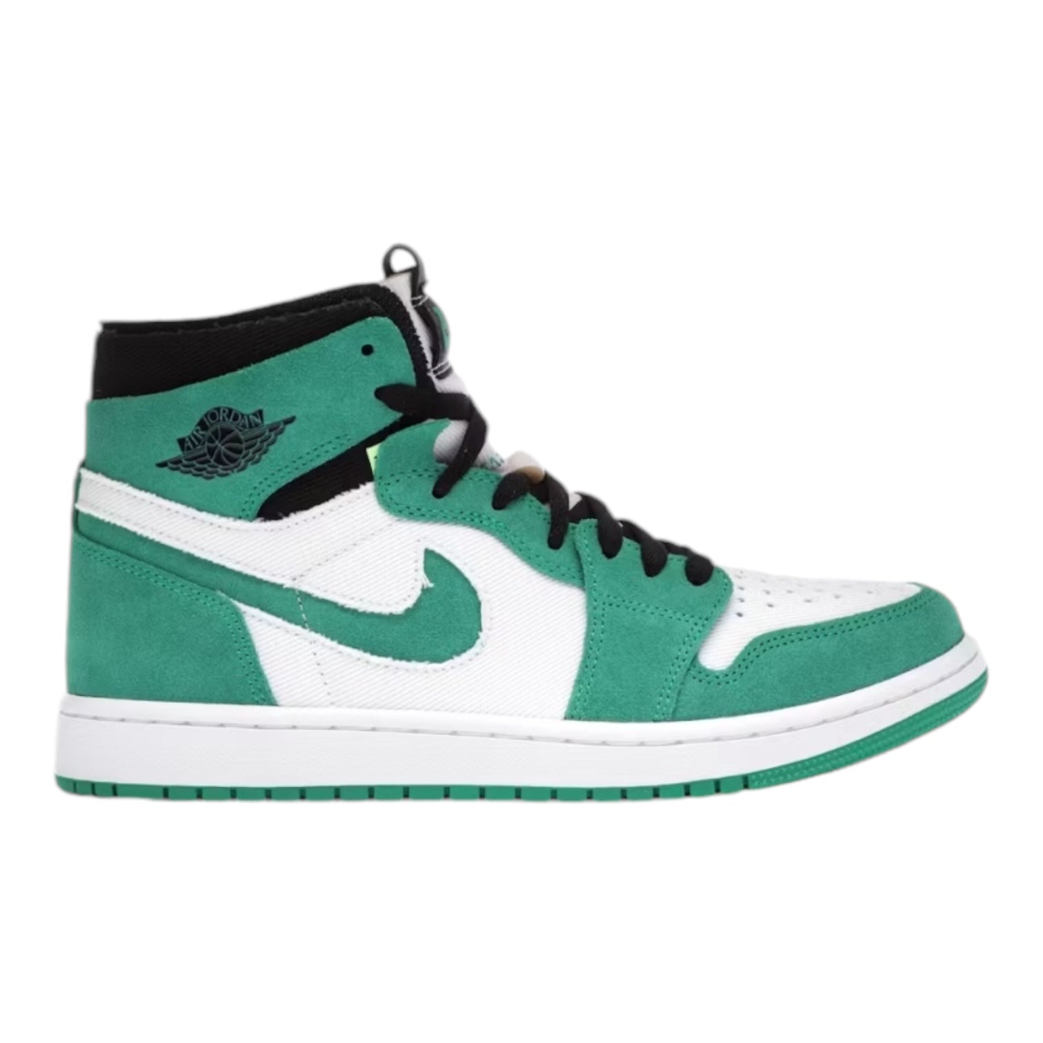 Jordan 1 High Zoom Air CMFT Stadium Green (Used)