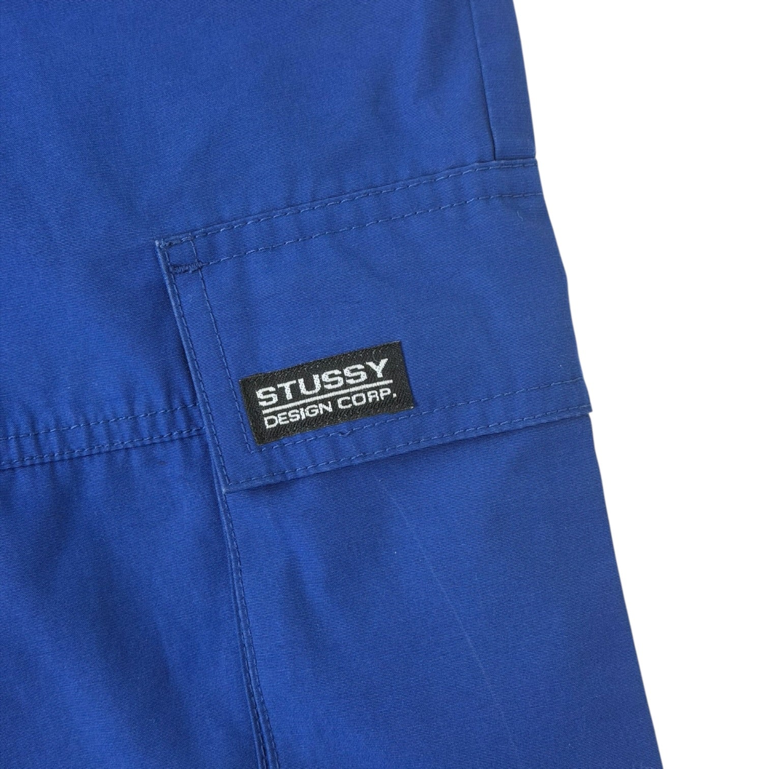 (W) Stüssy Design Corp. Cargo Pant