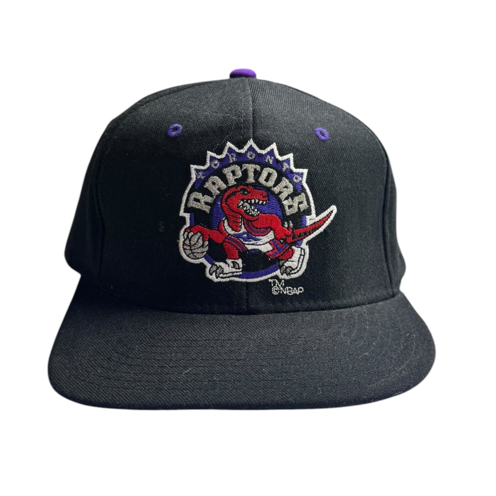 Vintage Starter Toronto Raptors NBA Eastern Conference Hat