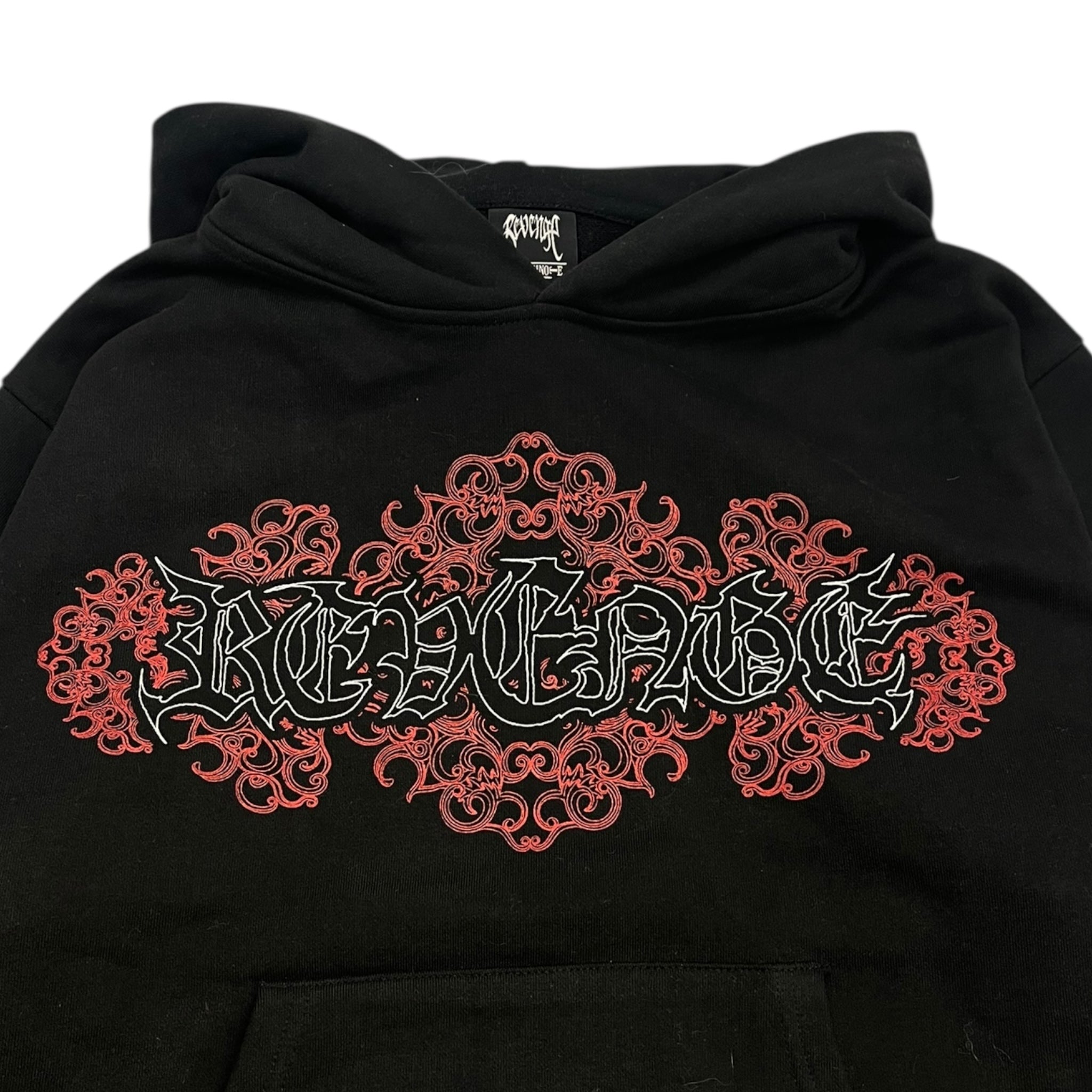 Revenge x Death Note Hoodie