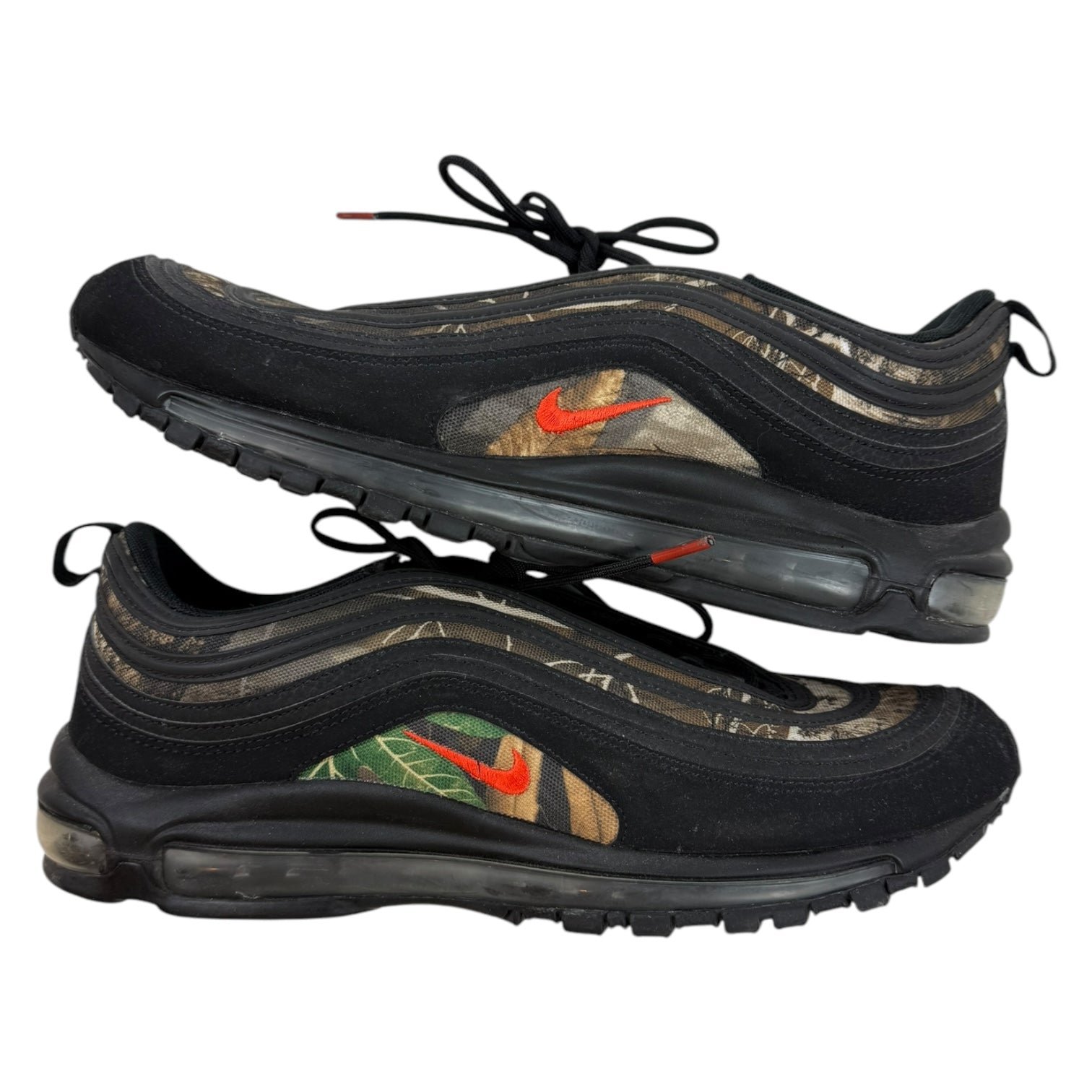 Nike Air Max 97 Realtree (Used)