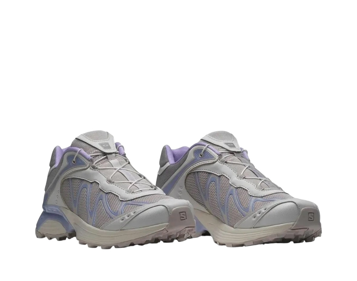 Salomon XT-6 Whisper Ashes of Roses Purple