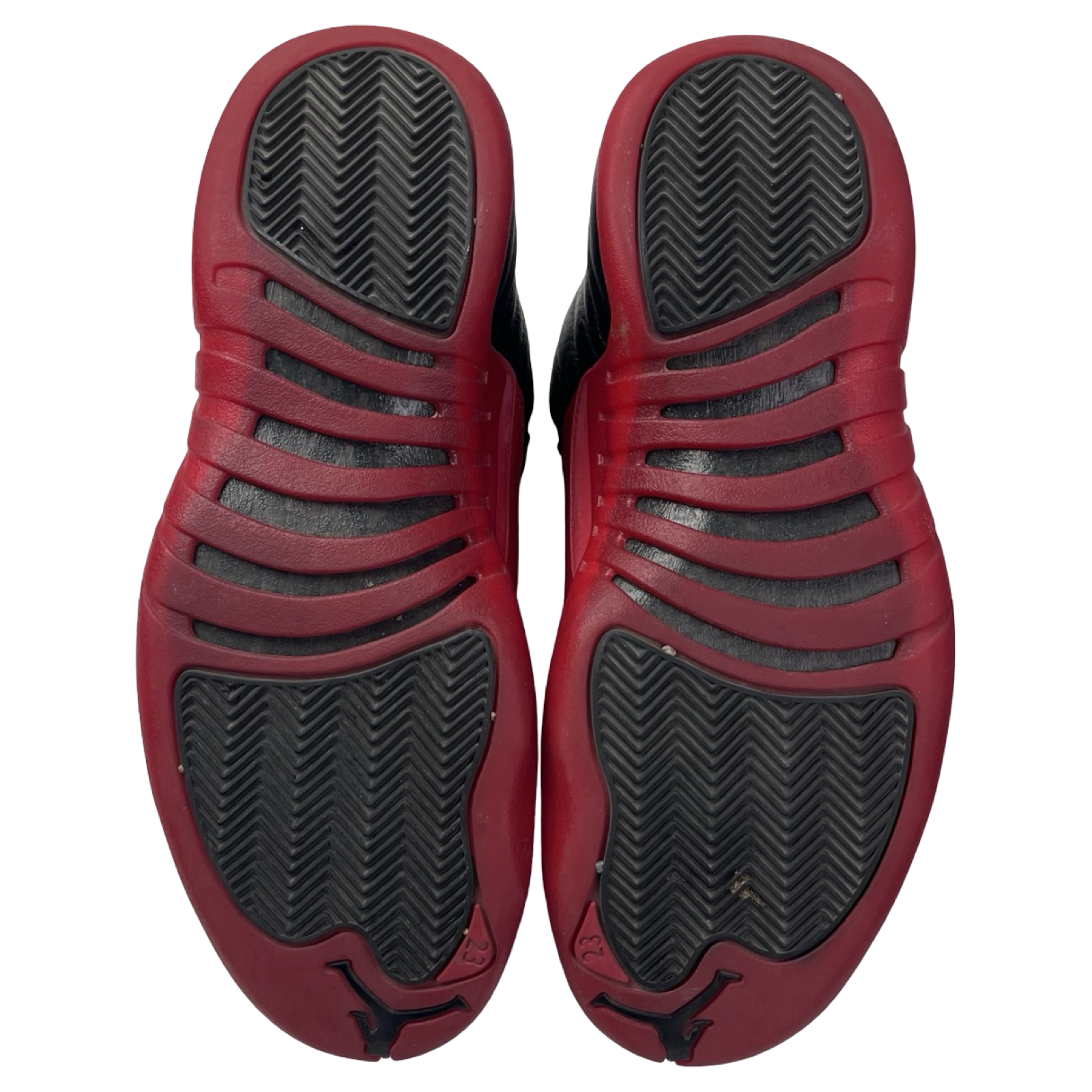 Jordan 12 Flu Game (2016) (Used)