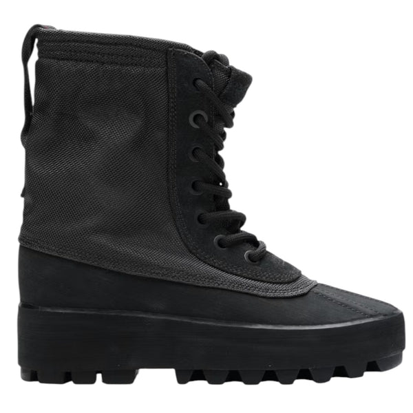 (W) Adidas Yeezy 950 Pirate Black Womens