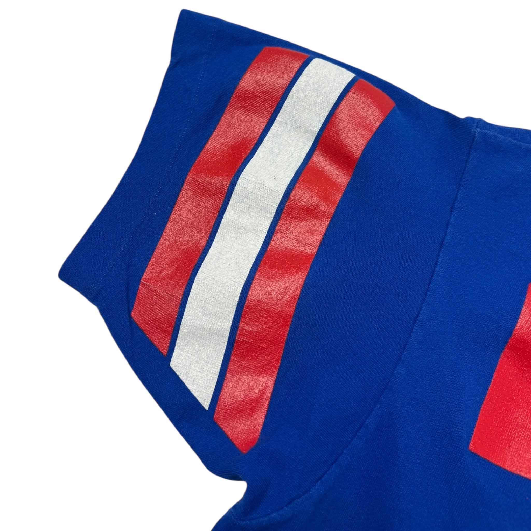 Vintage Montreal Expos Salem T-Shirt