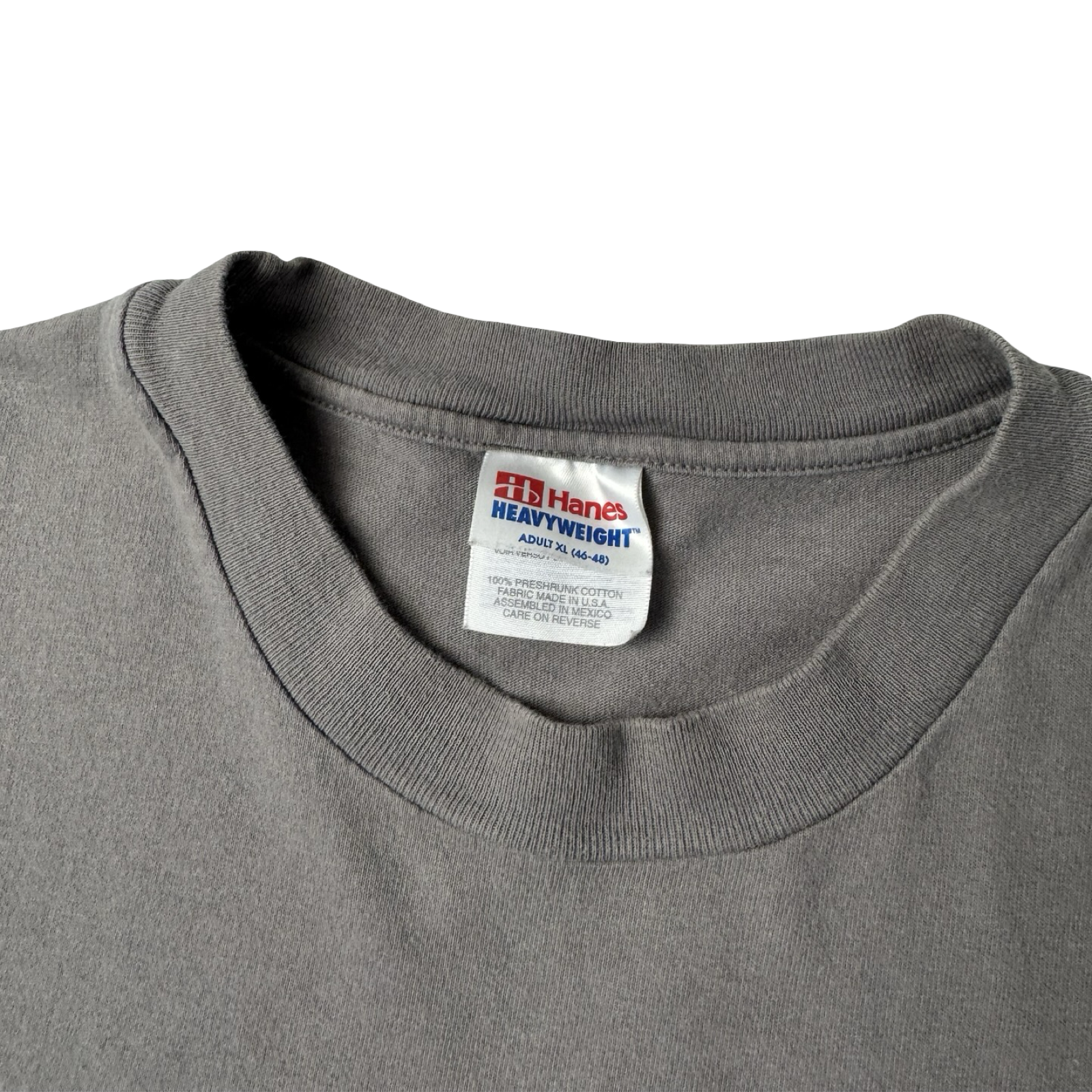 1998 Semisonic Feeling Strangely Fine T-Shirt Grey