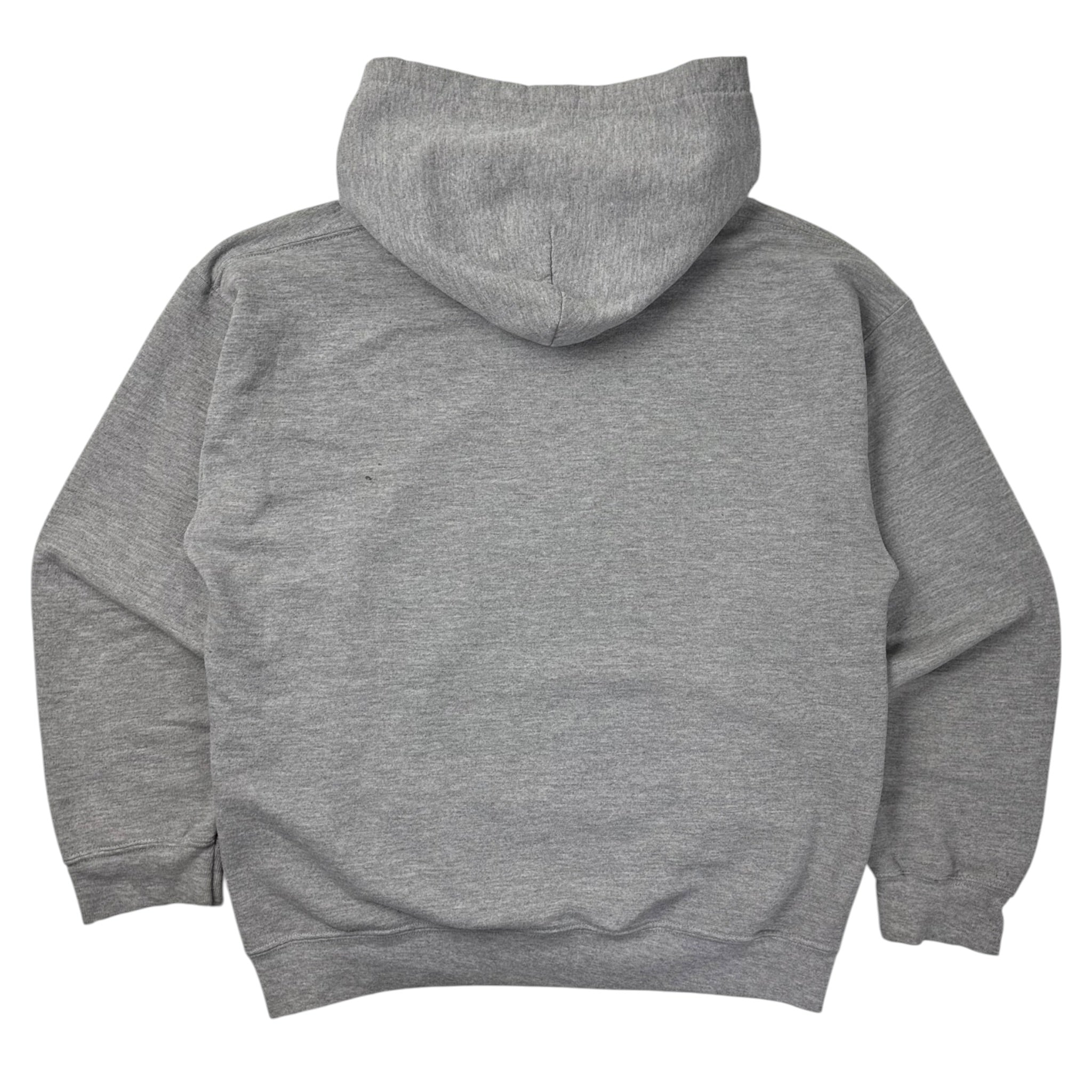 Vintage Y2K MMA Elite Pullover Hoodie