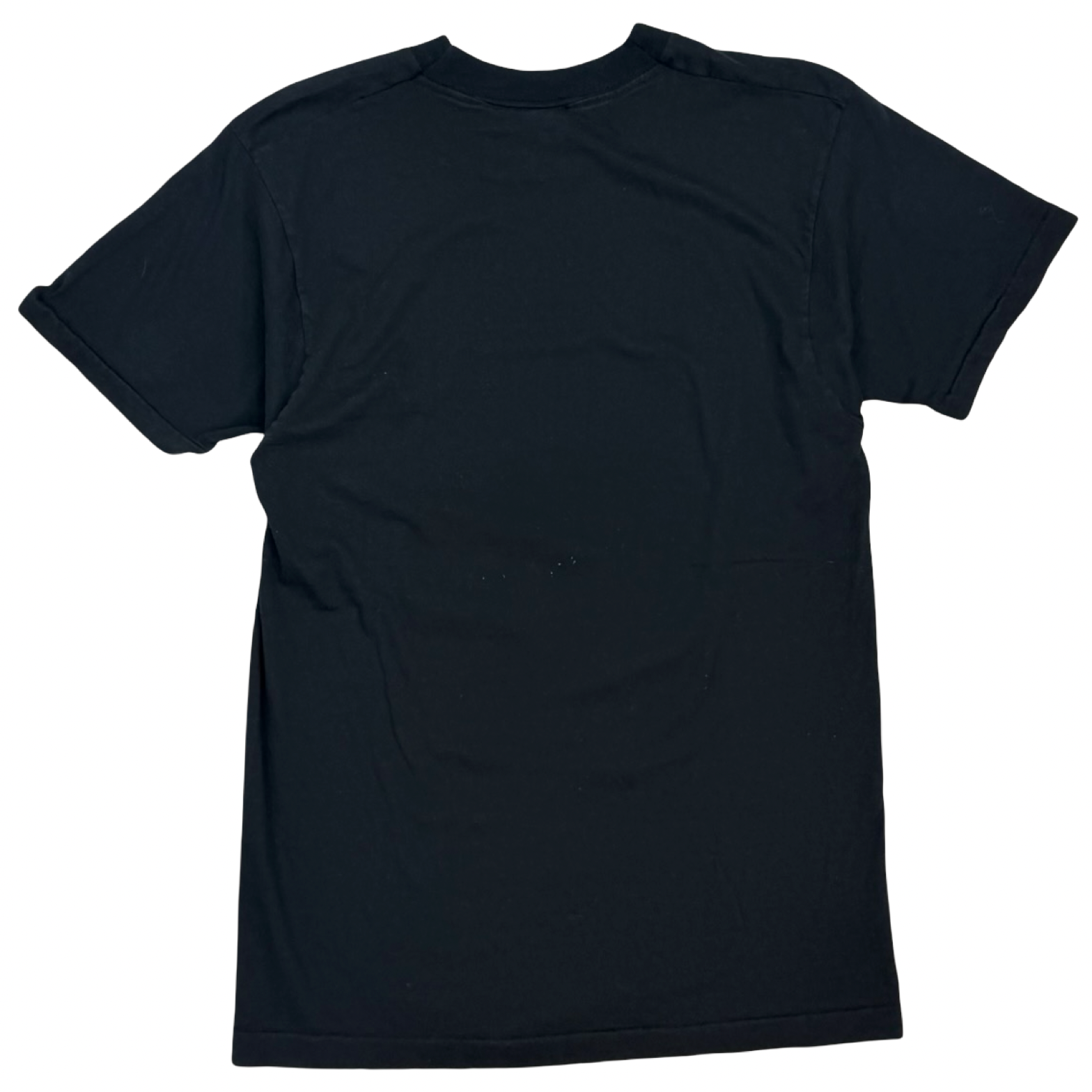 Vintage The Kill Oceans Of Ignorance Tee Black