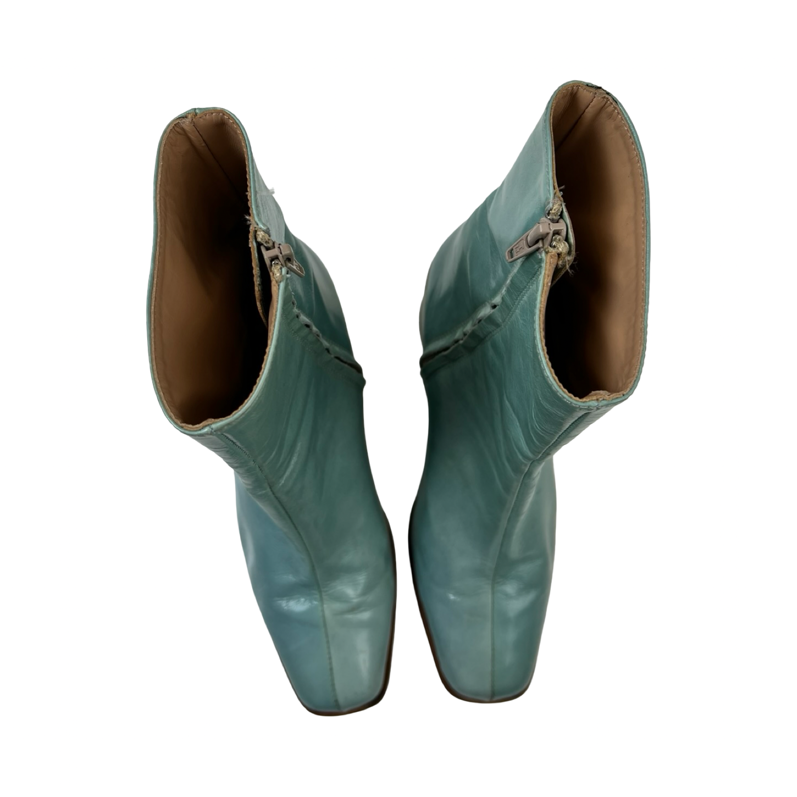 Paloma Wool Callisto Ankle Boots (Used)