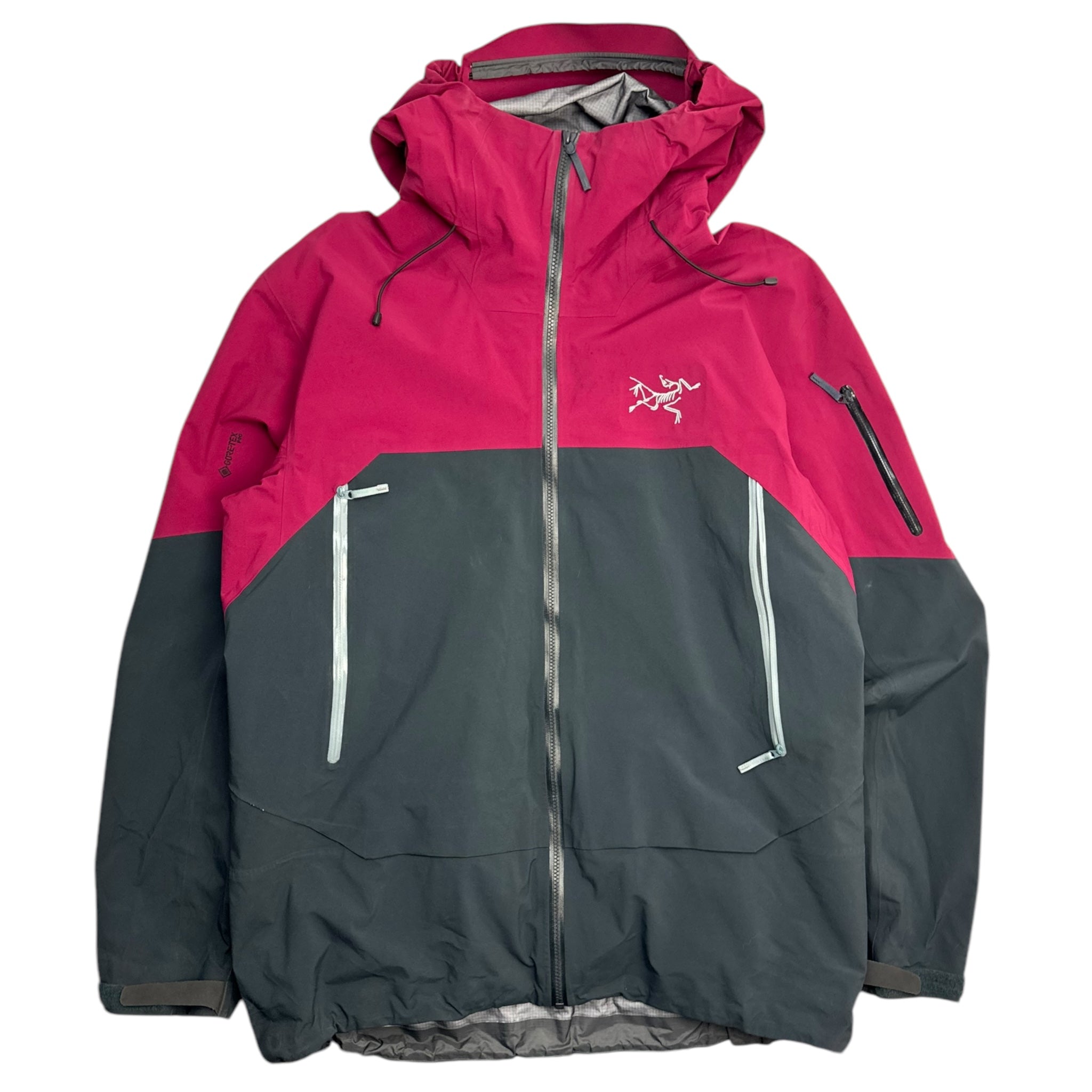 Arc’teryx Rush Jacket