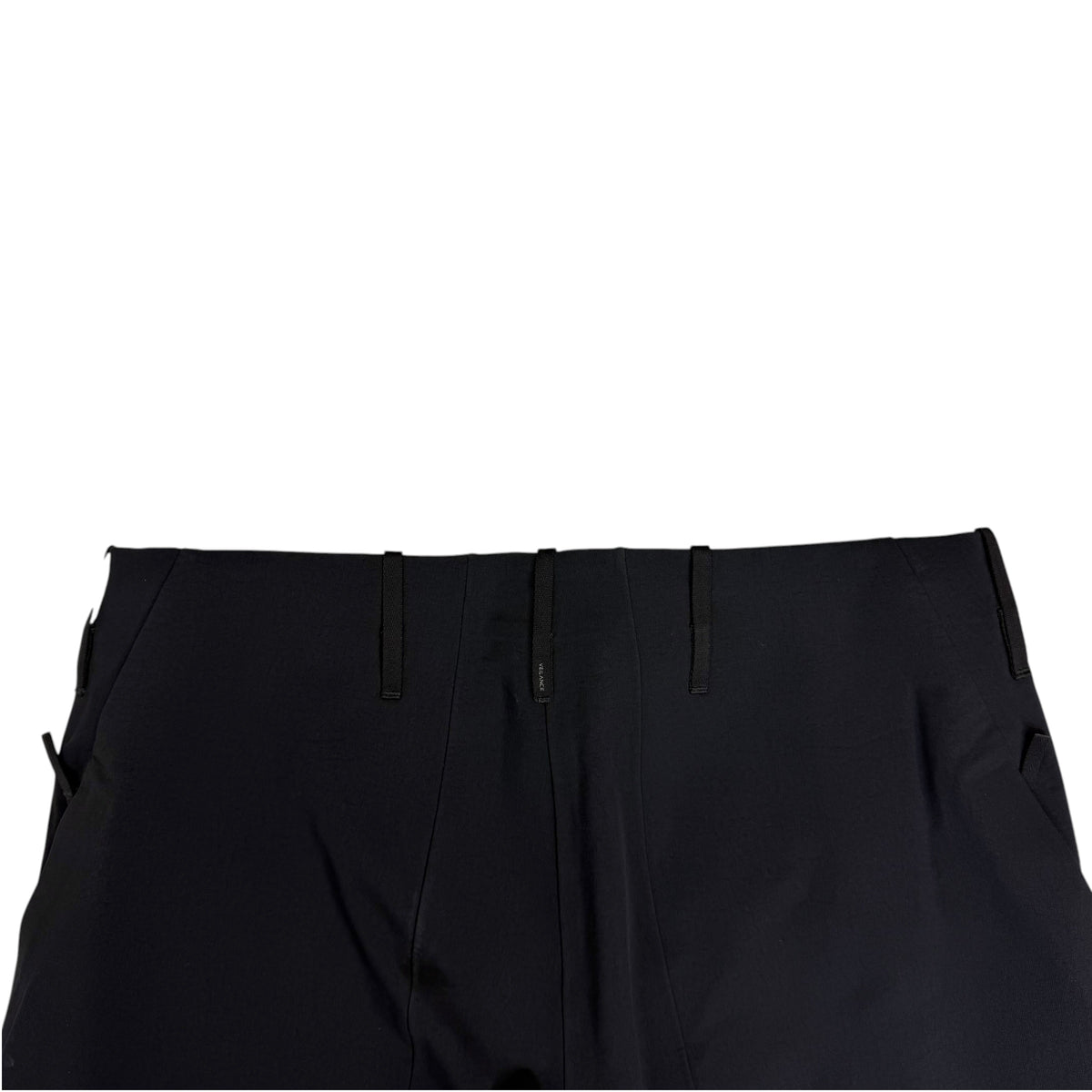 Arcteryx Veilance Align MX Pant Black