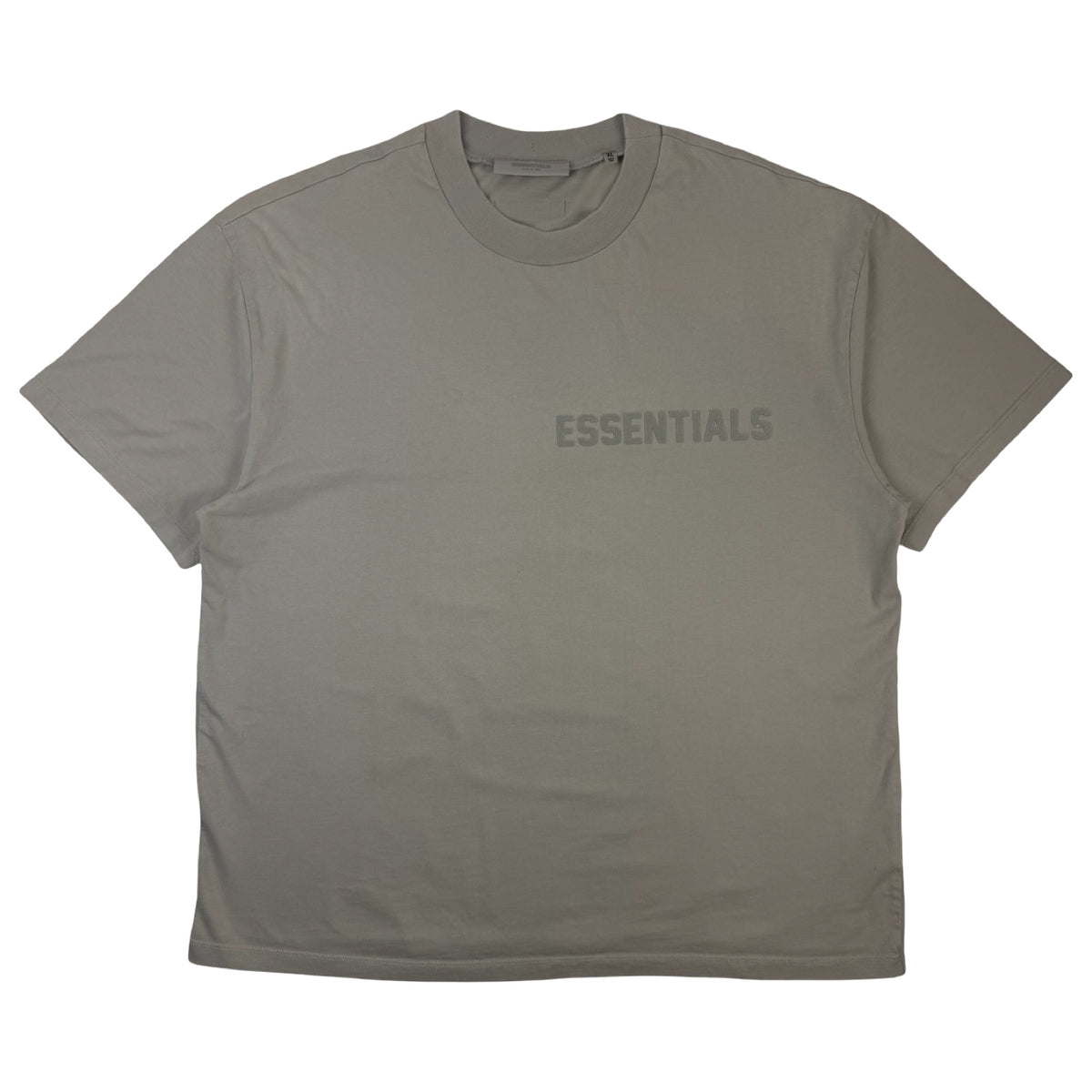 Fear of God Essentials S/S T-Shirt Seal