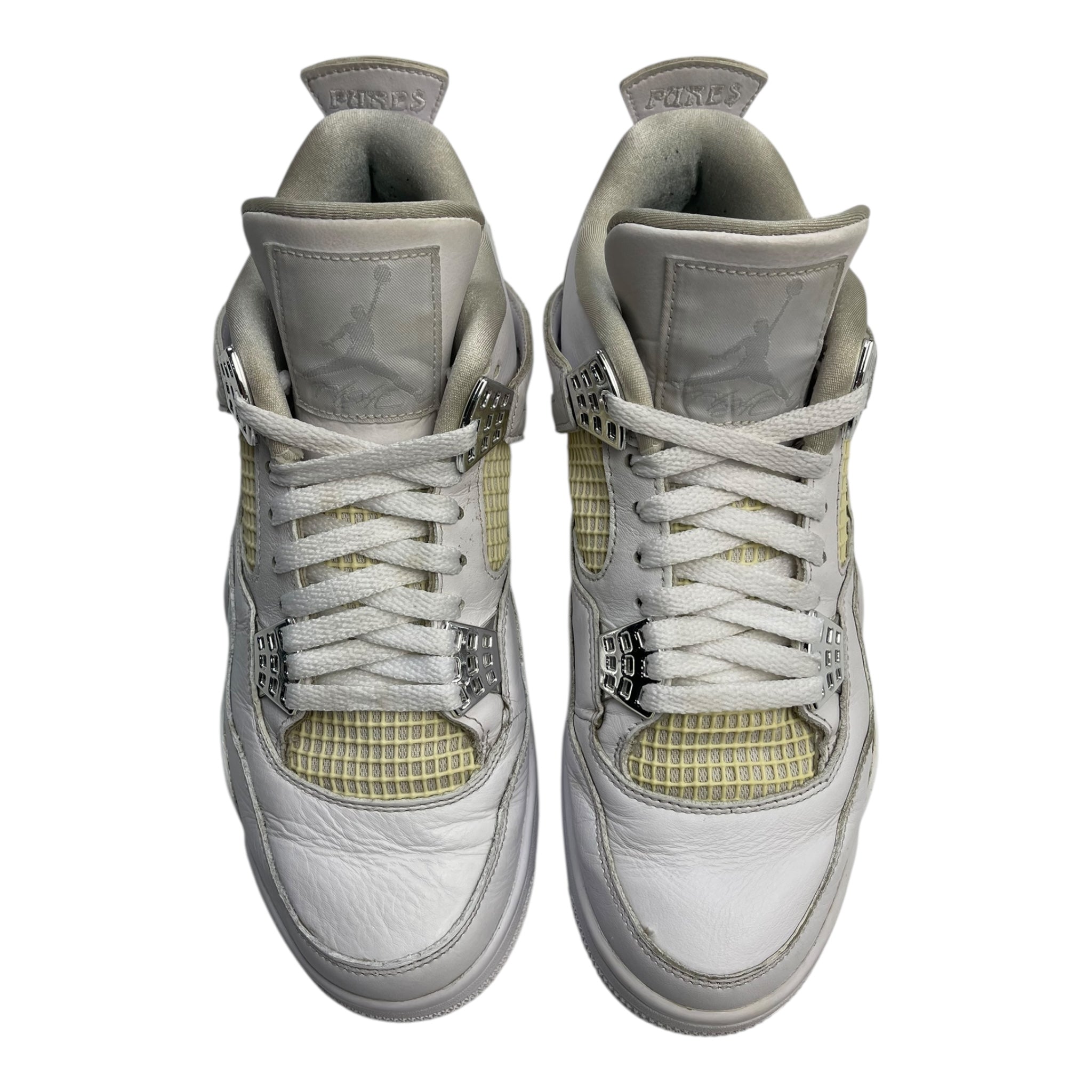 Jordan 4 Pure Money (2017) (Used)