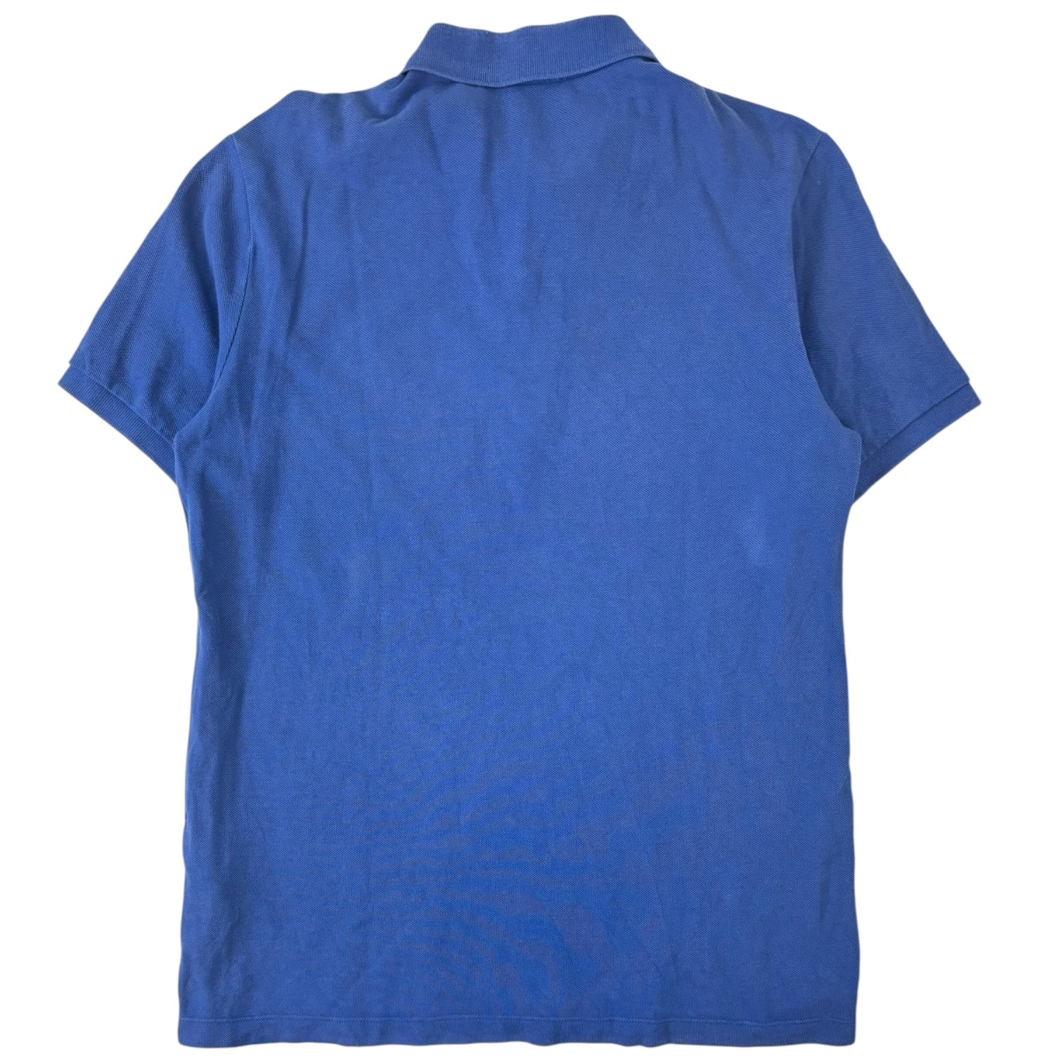 Burberry Brit Polo T-Shirt Blue