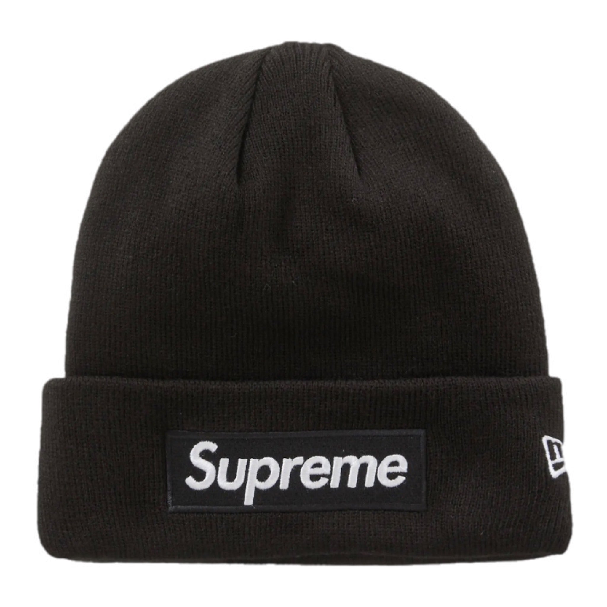 Supreme Box Logo Beanie