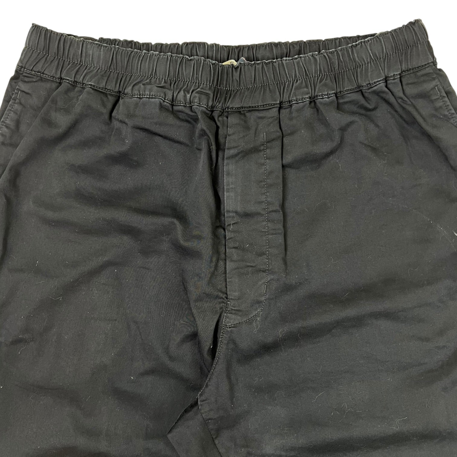Acne Studios Trousers Navy